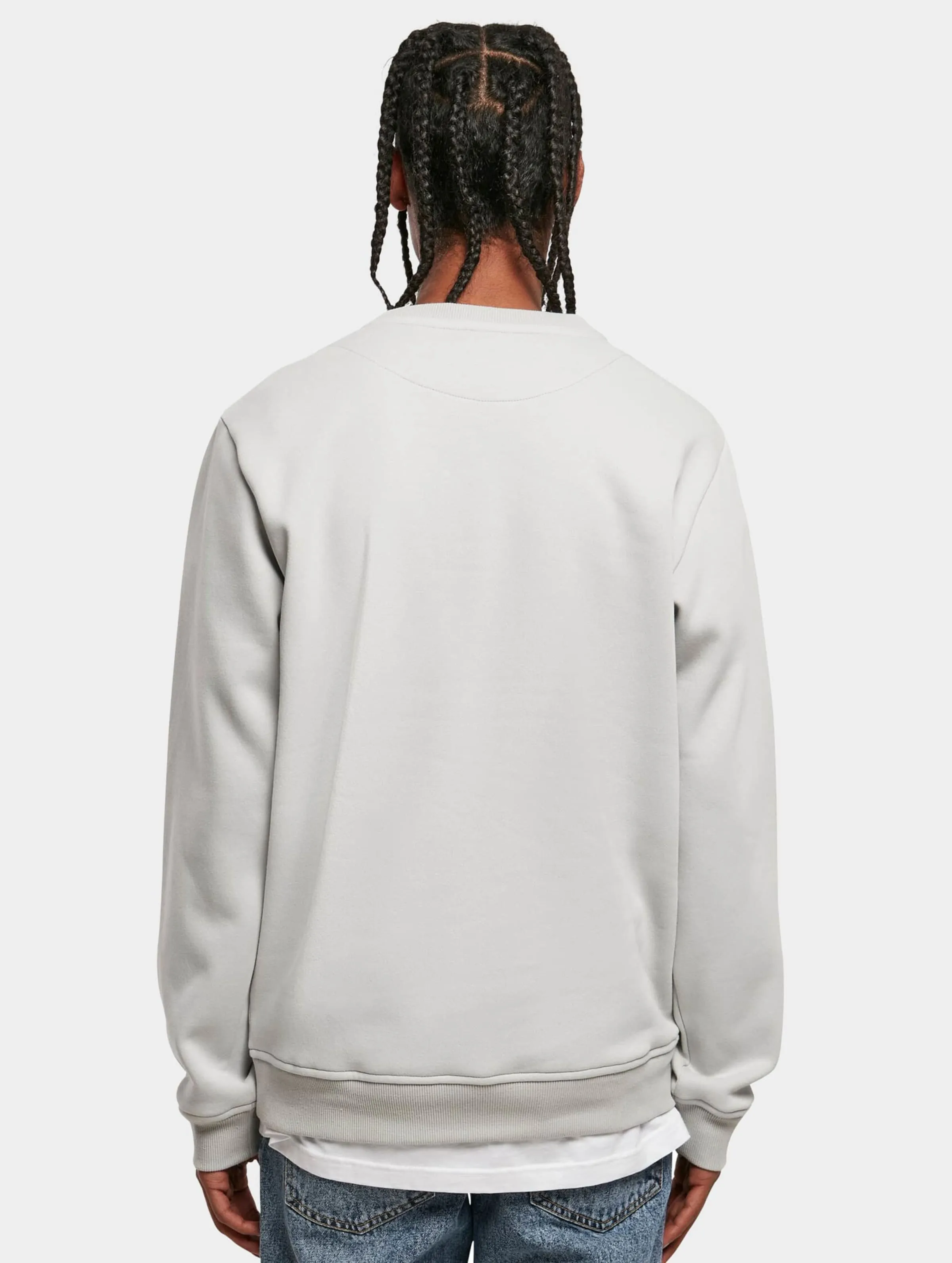 Logo Crewneck