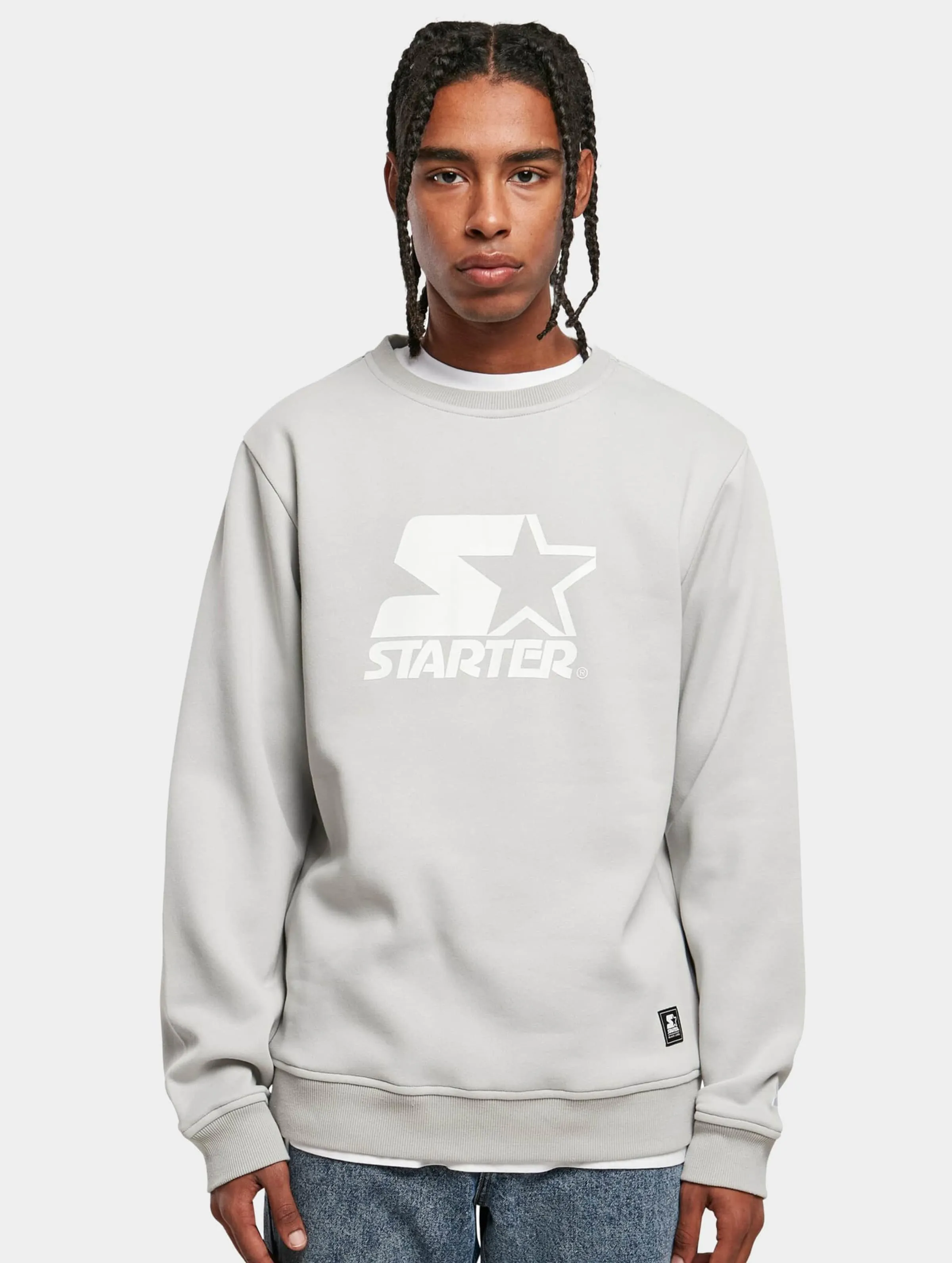 Logo Crewneck
