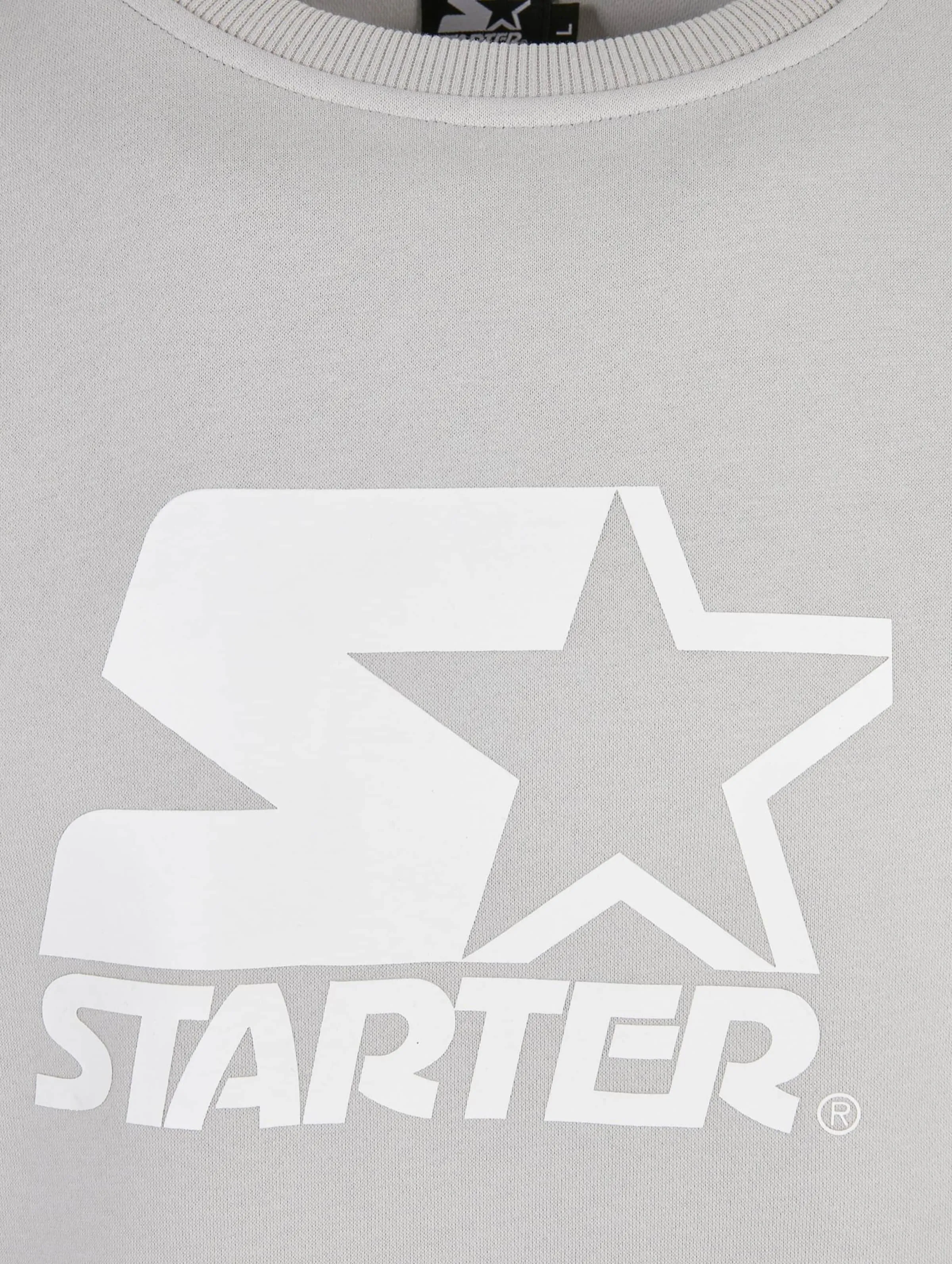 Logo Crewneck