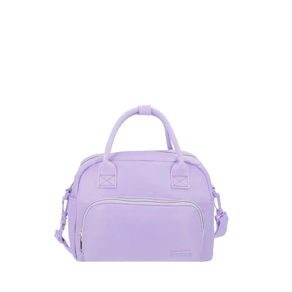 Lonchera térmica para mujer Bayside morada