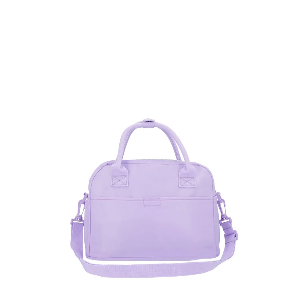 Lonchera térmica para mujer Bayside morada