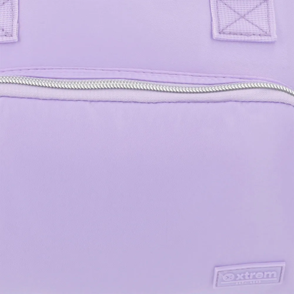Lonchera térmica para mujer Bayside morada