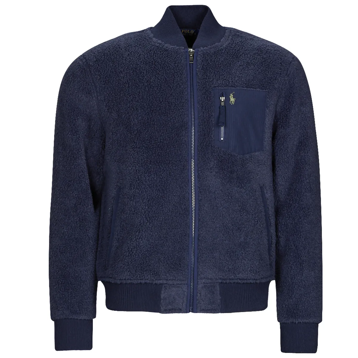LSBOMBERM5LONG SLEEVEFULL ZIP