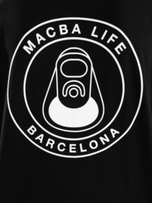Macba Life OG Camiseta