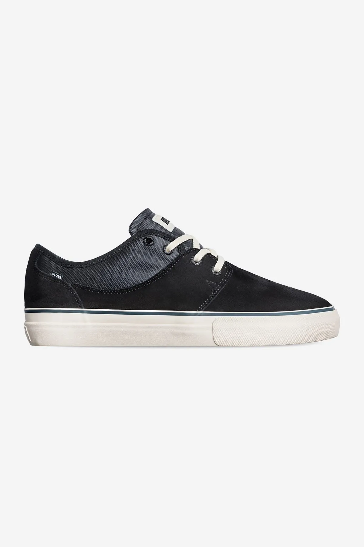 MAHALO  BLACK/ANTIQUE/PINE  SKATE SHOES