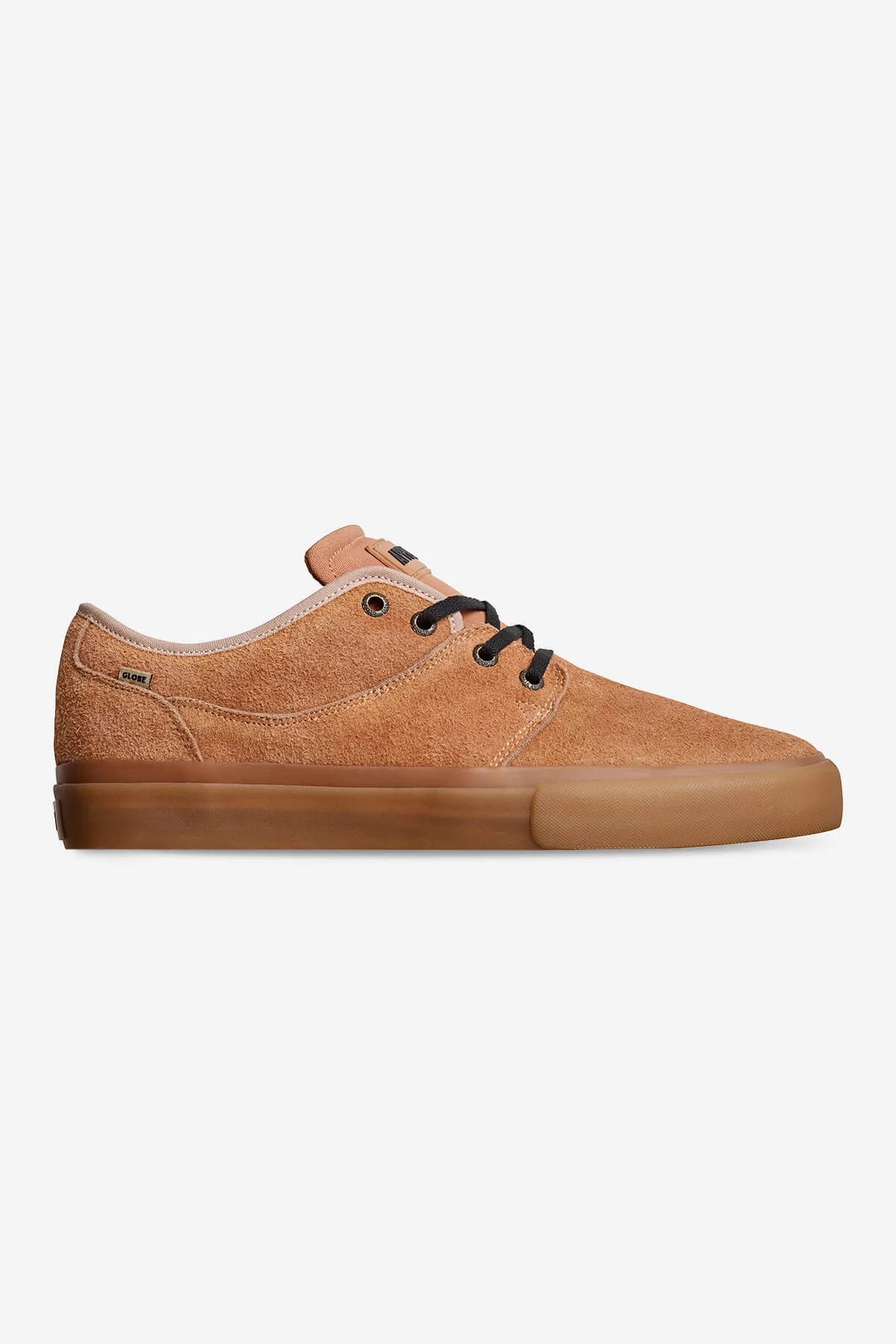 MAHALO  CLAY/GUM  SKATE SHOES