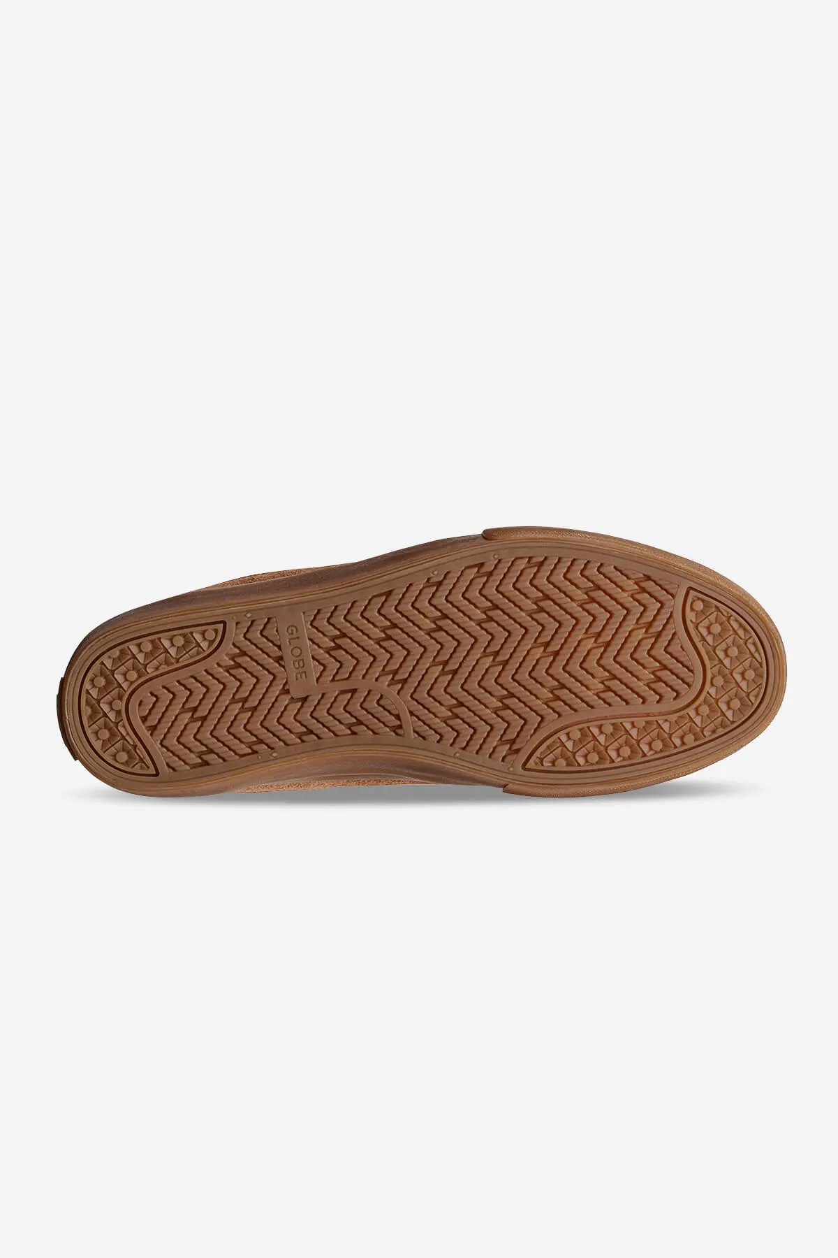 MAHALO  CLAY/GUM  SKATE SHOES