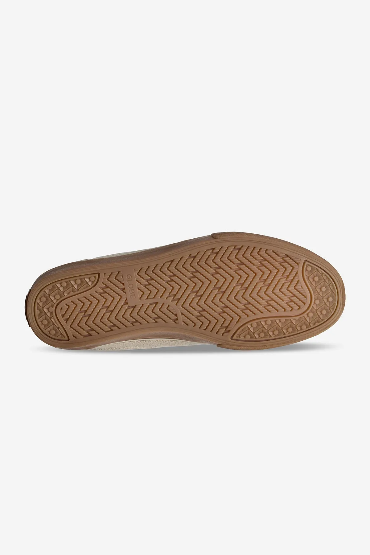 MAHALO  HERRINGBONE HEMP  SKATE SHOES