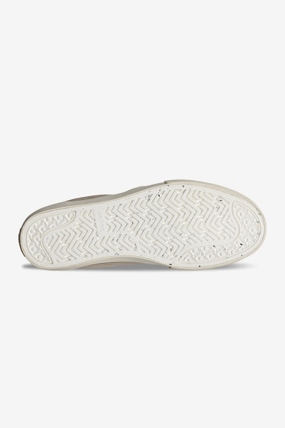 MAHALO  SEACELL/ANTIQUE  SKATE SHOES