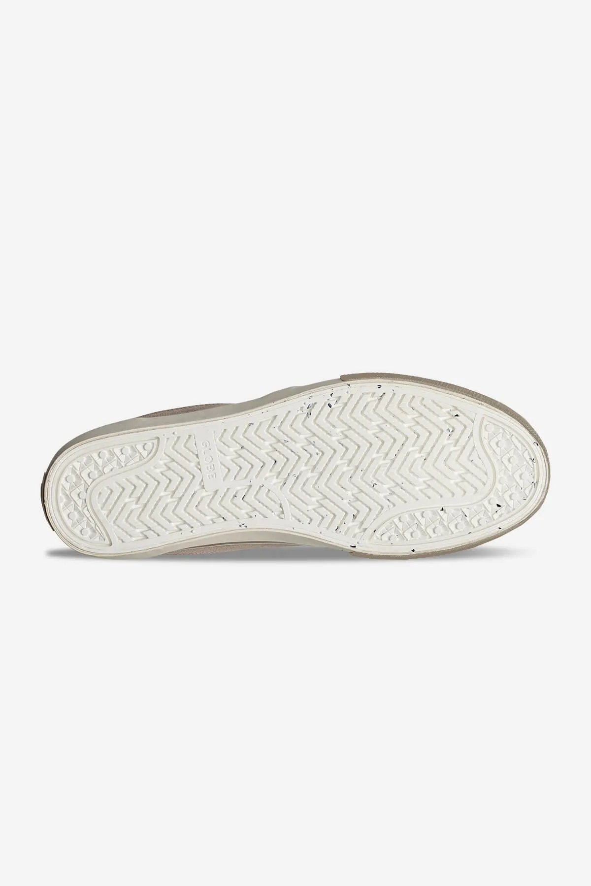 MAHALO  TAUPE/ANTIQUE  SKATE SHOES
