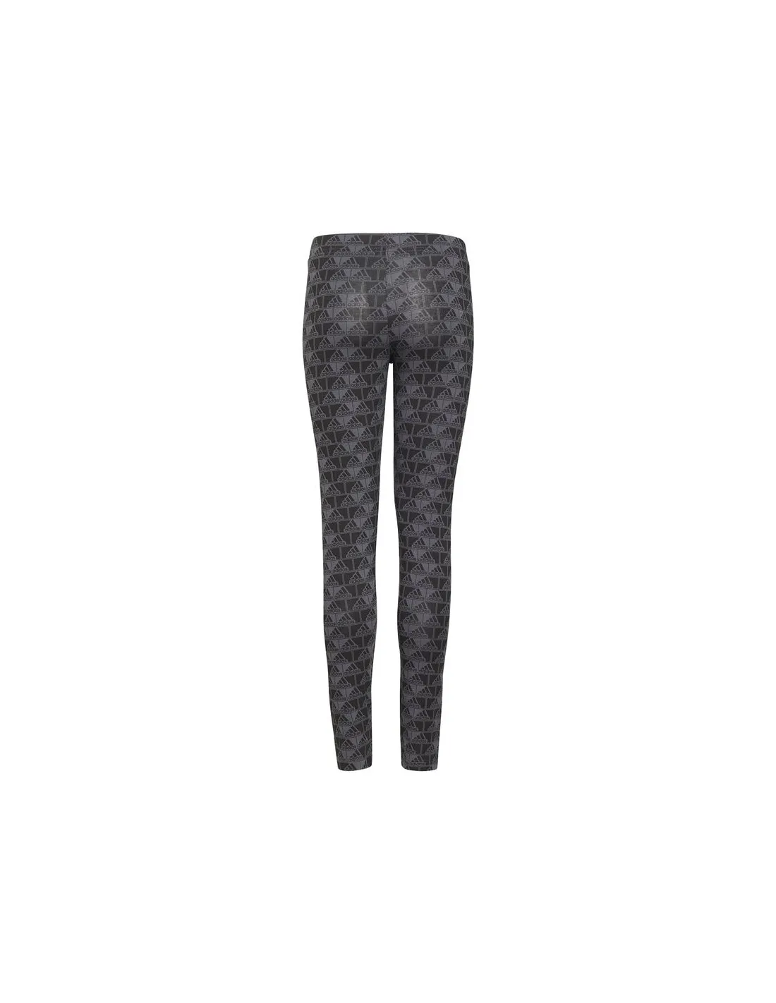 Mallas adidas Essentials Logo Grey Six