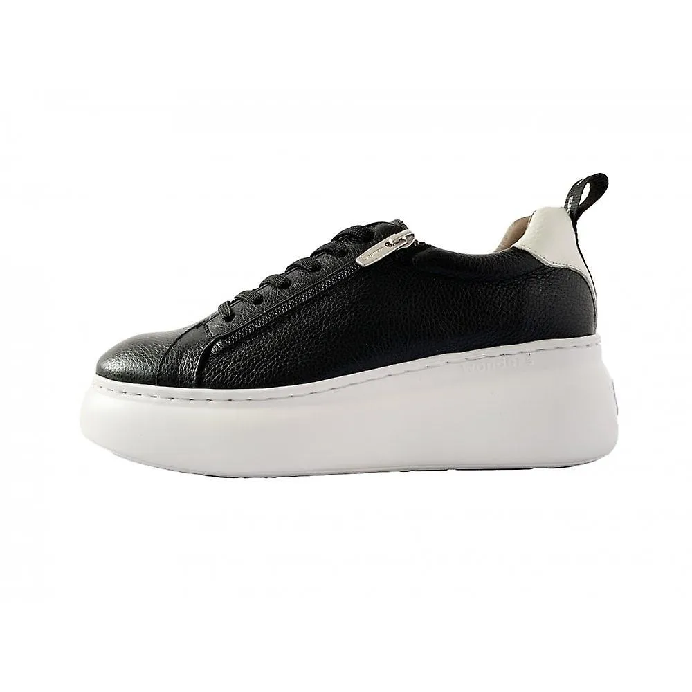 Maravillas de Mujer Mujer A2624 Tyler II Negro