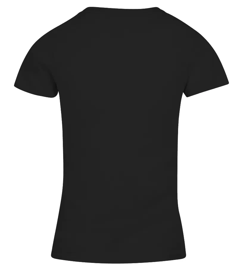 Master Yoda Do or do not There is no try 2 Camiseta cuello pico Mujer
