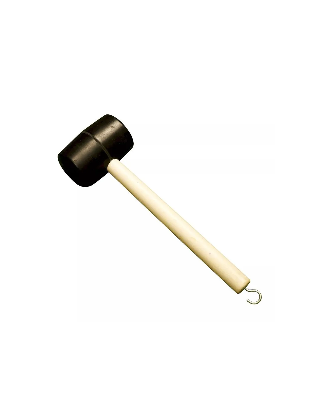 Mazo de camping Regatta con extractor de clavijas
