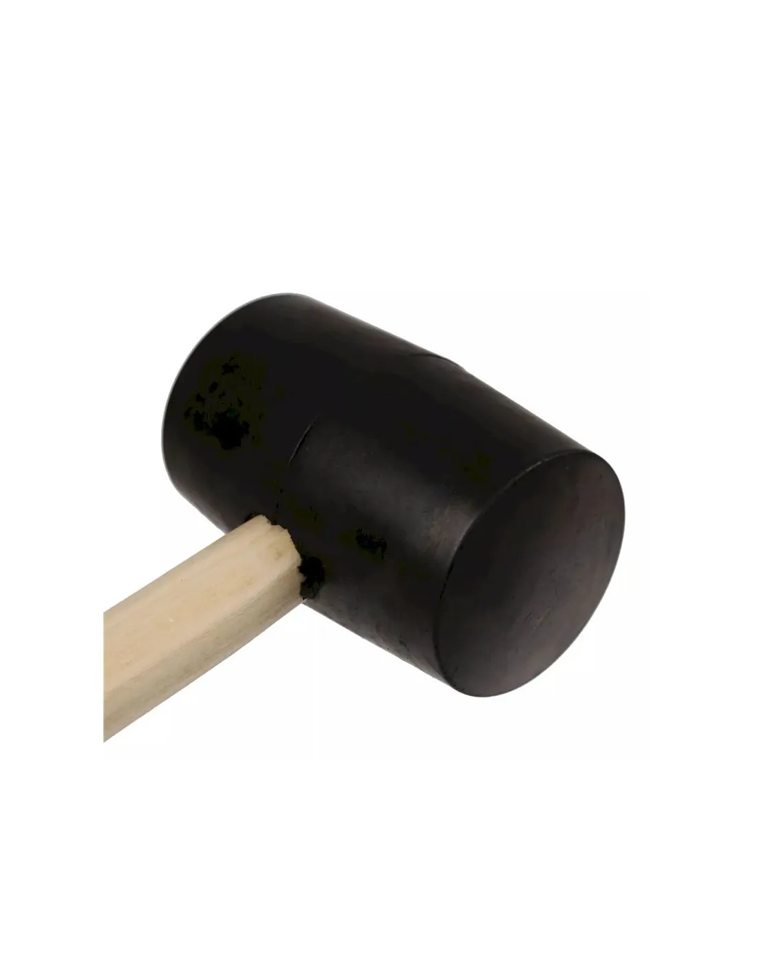 Mazo de camping Regatta con extractor de clavijas