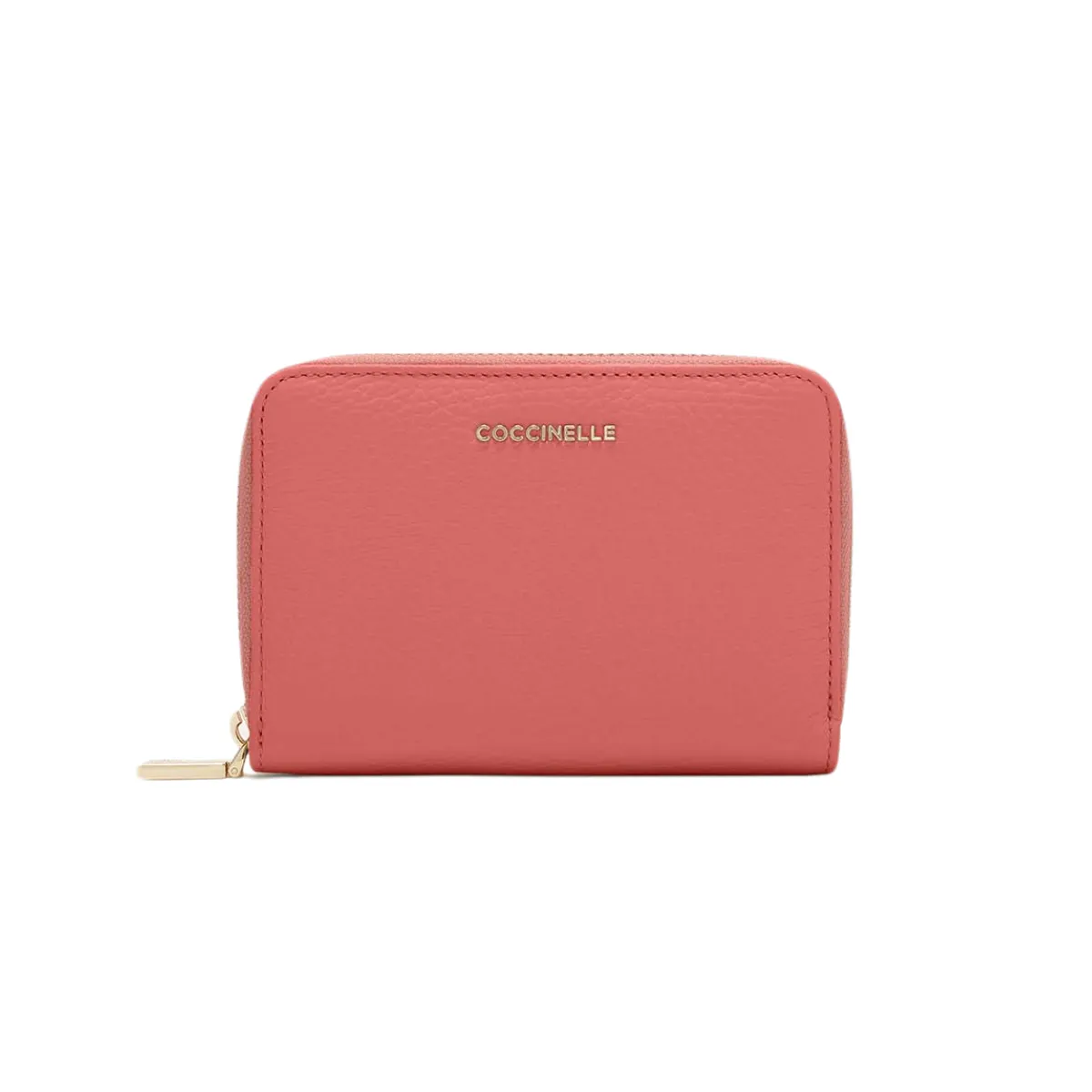 Medium Zip Around Wallet