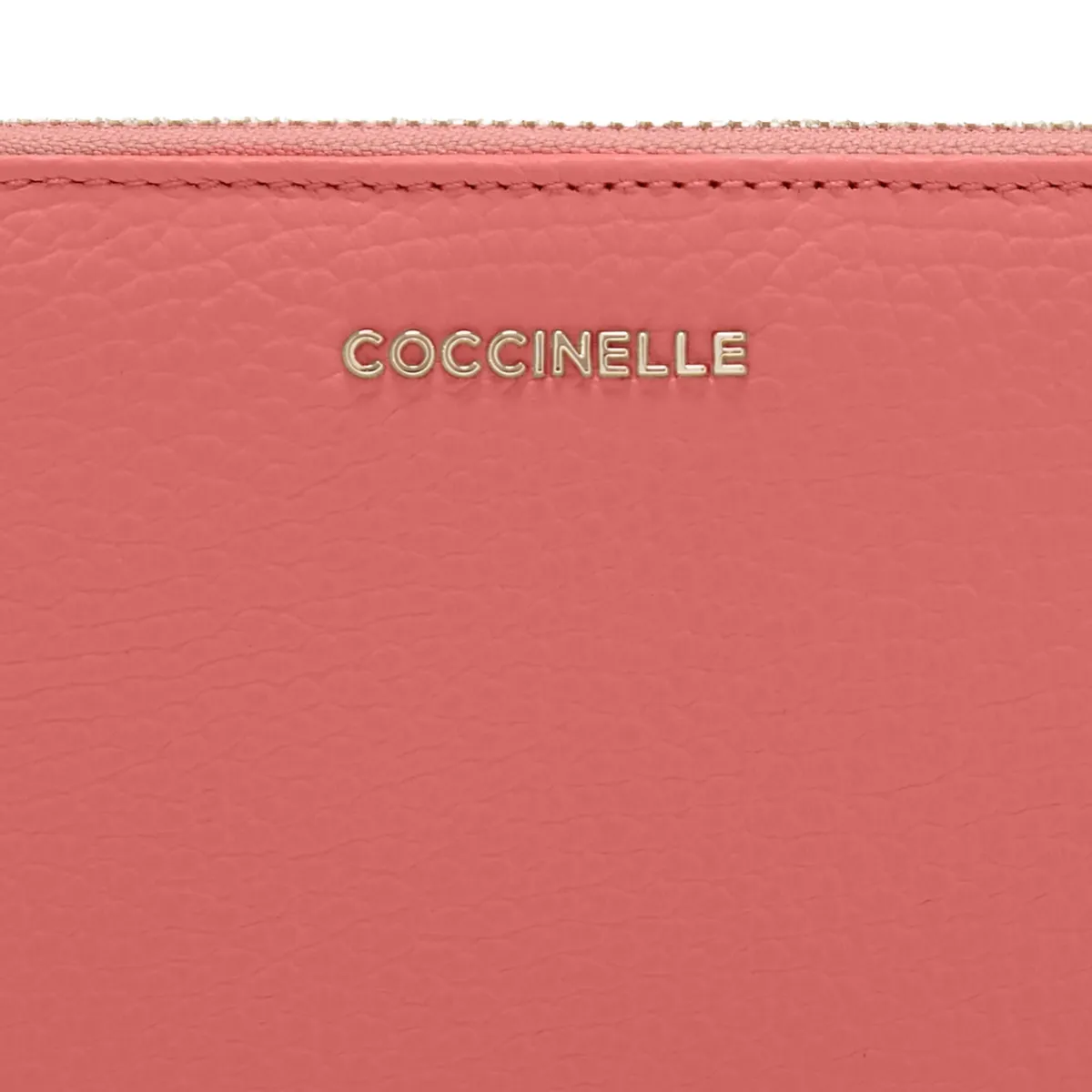 Medium Zip Around Wallet