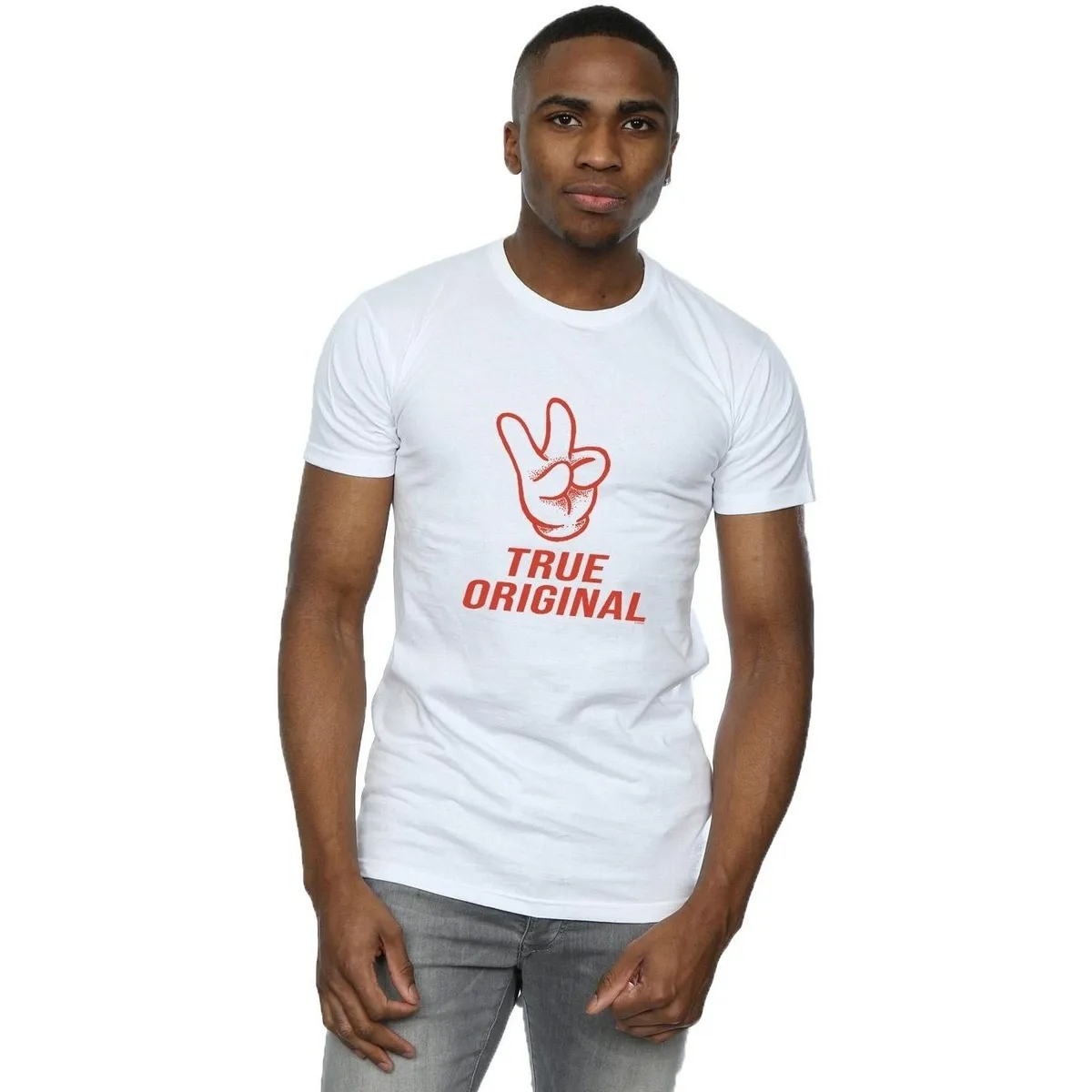 Mickey Mouse True Original