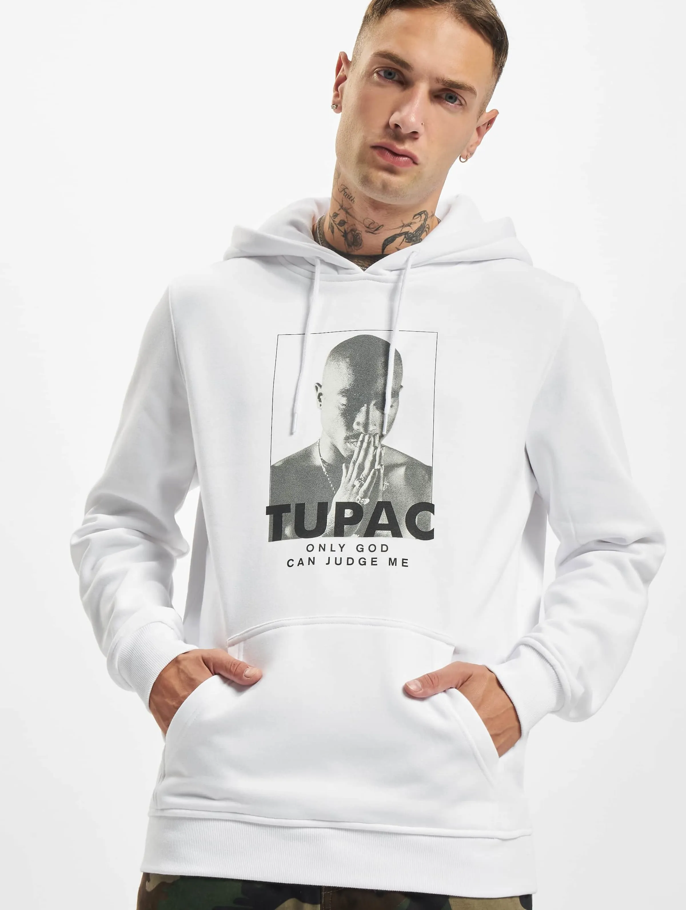 Mister Tee 2Pac Prayer