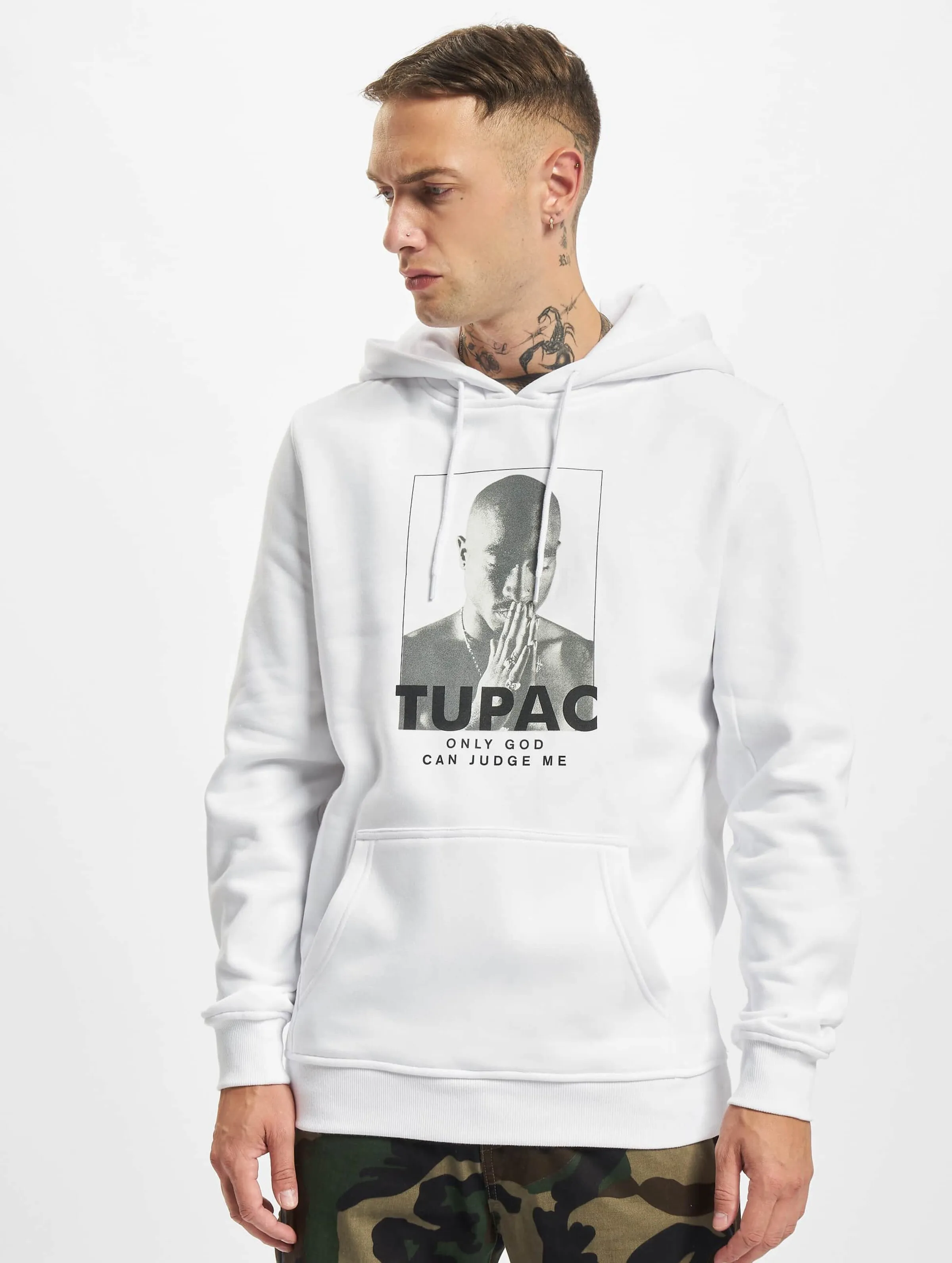 Mister Tee 2Pac Prayer