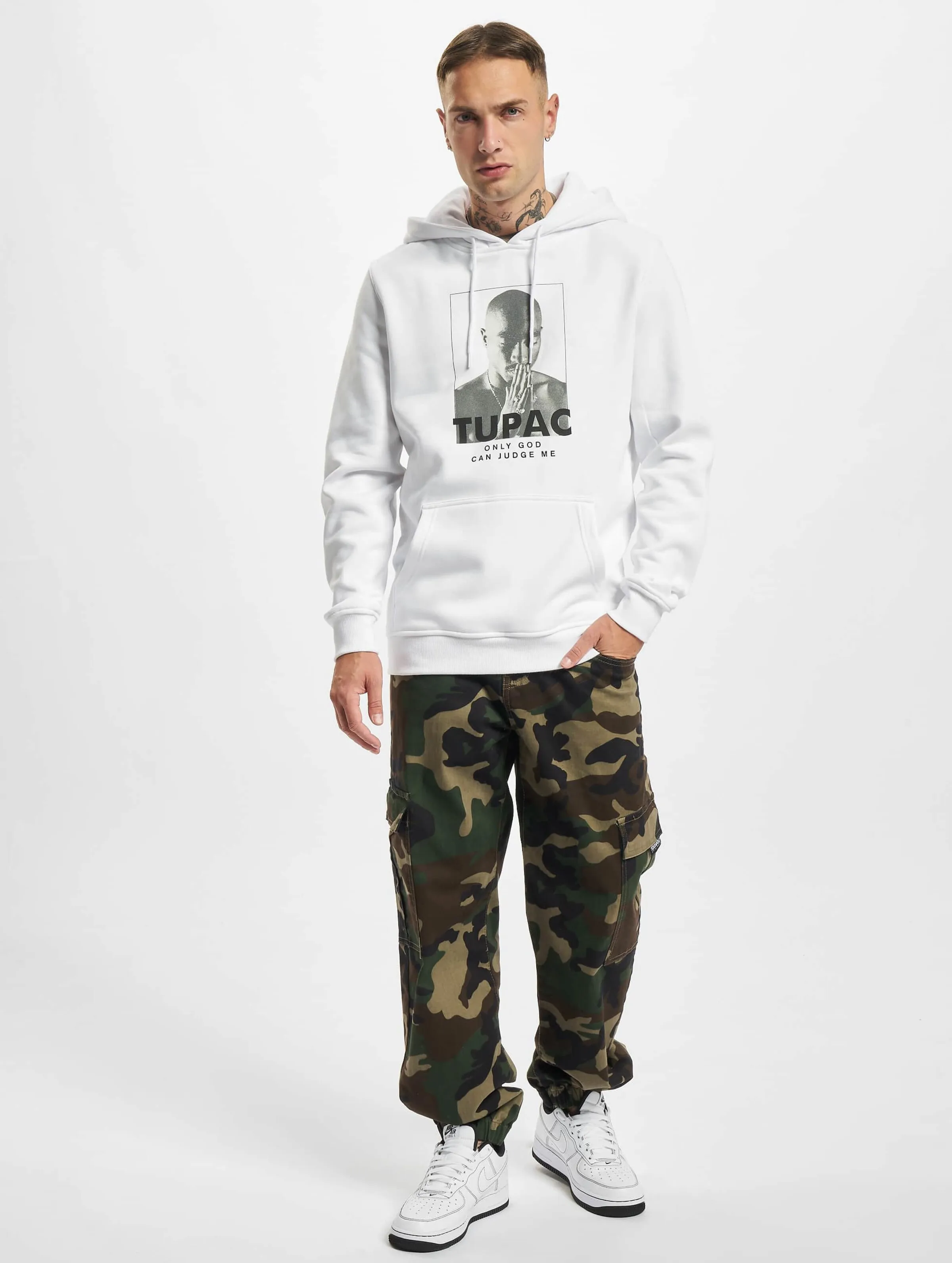 Mister Tee 2Pac Prayer