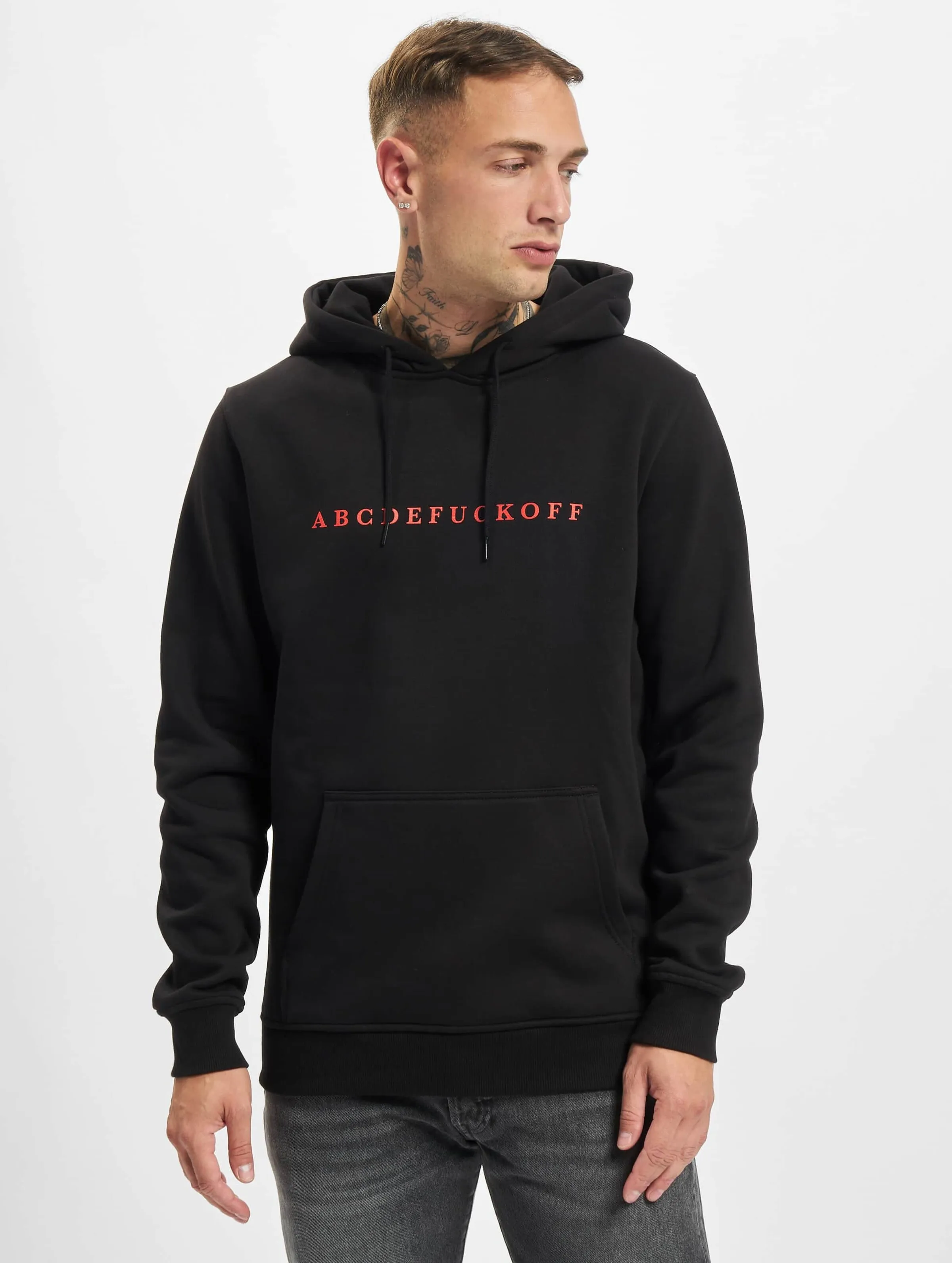 Mister Tee Abc