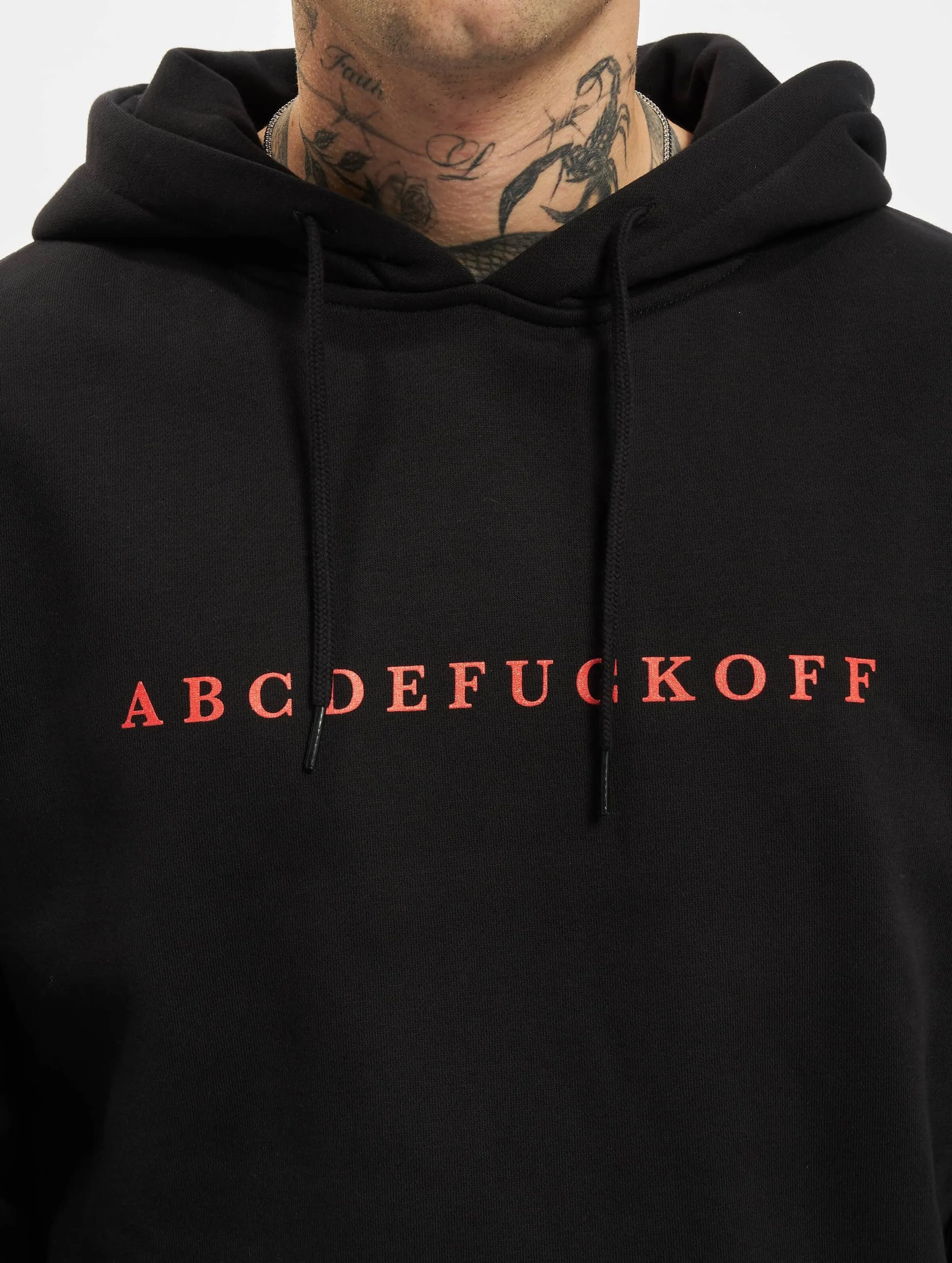 Mister Tee Abc