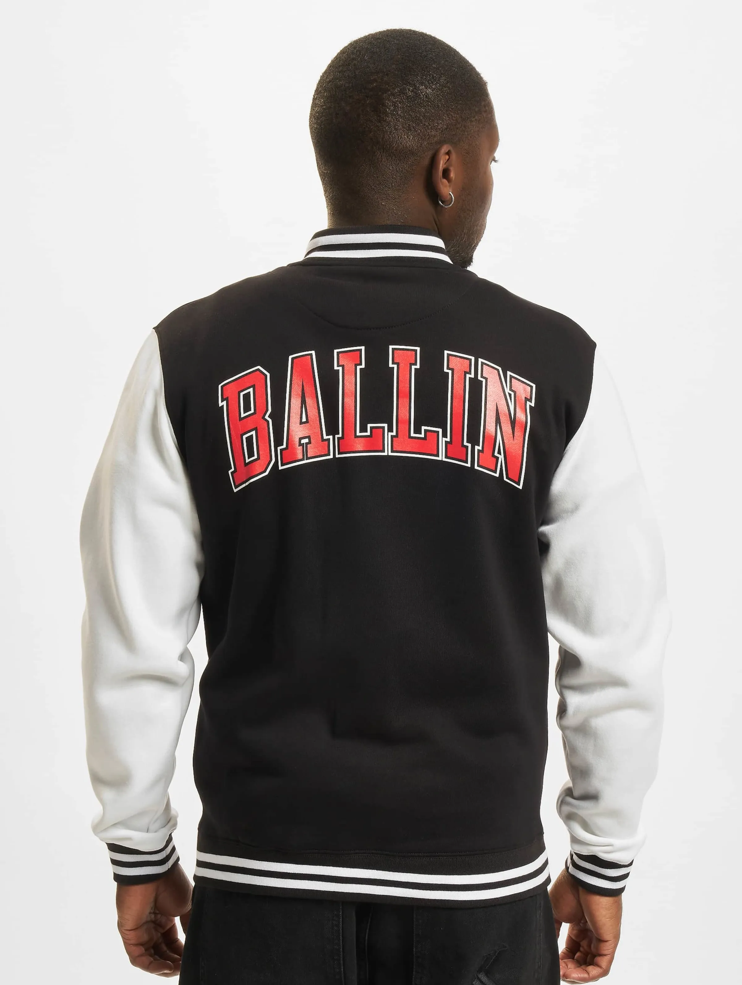Mister Tee Ballin 23