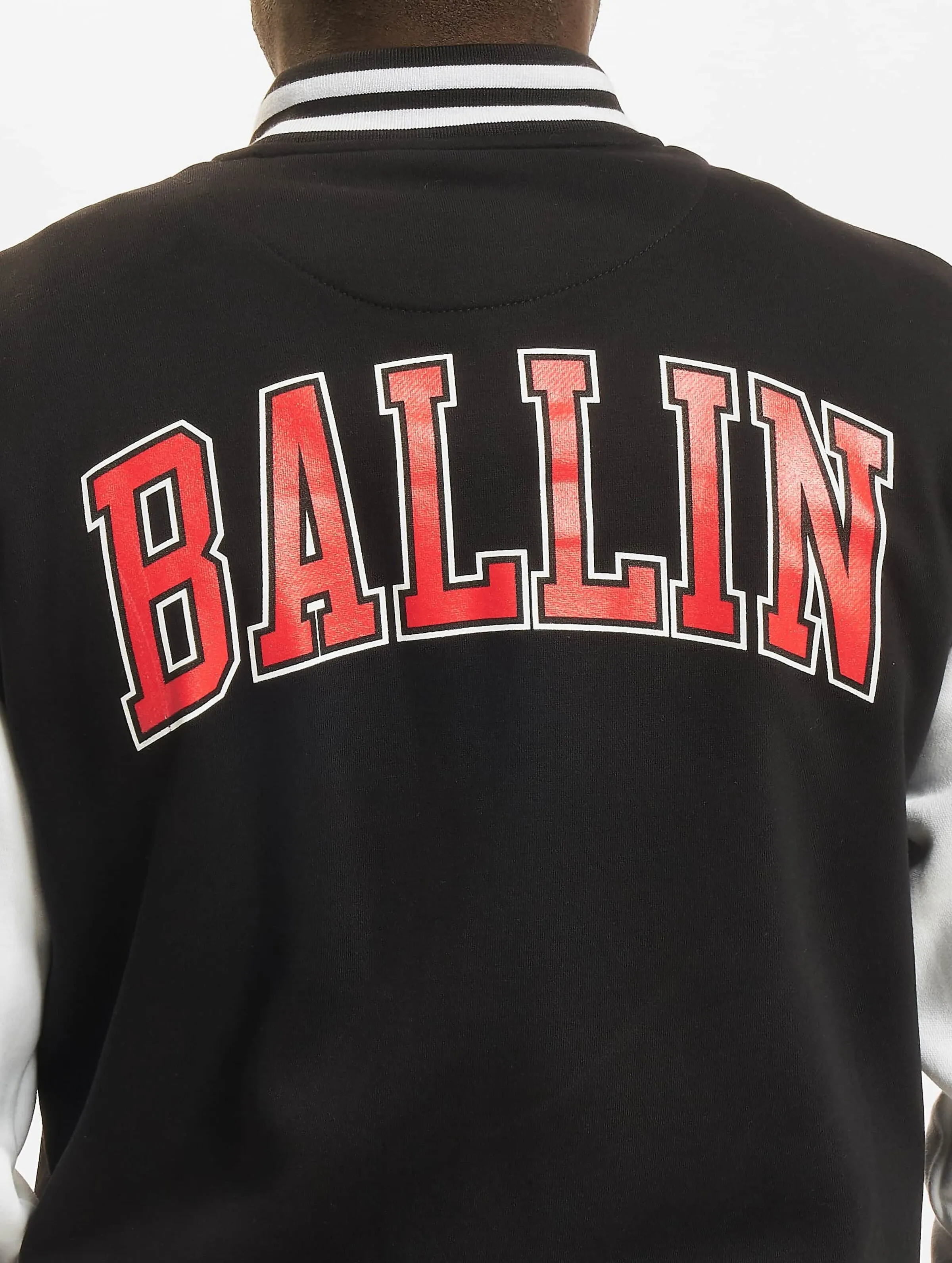 Mister Tee Ballin 23