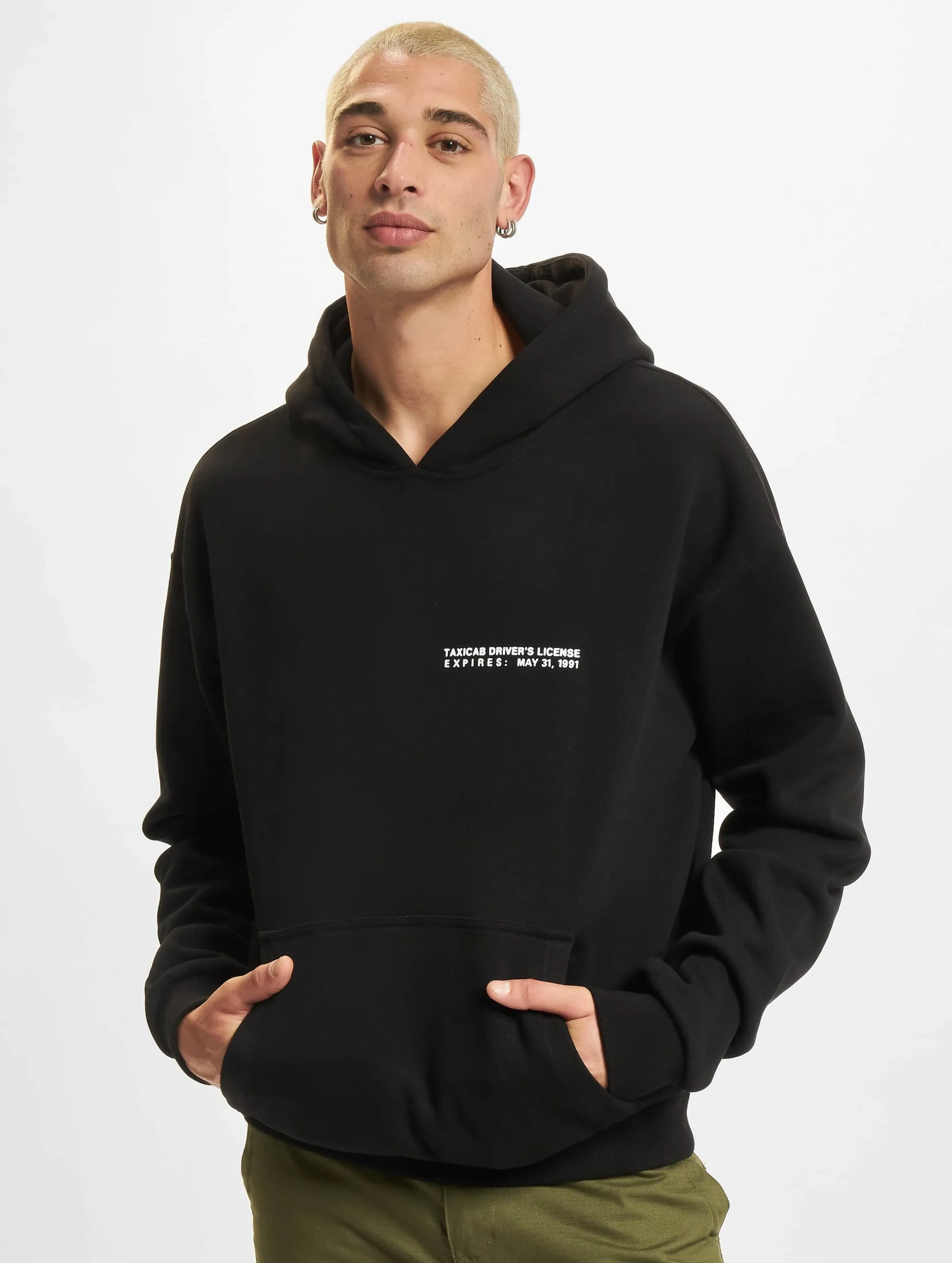 Mister Tee NY Taxi