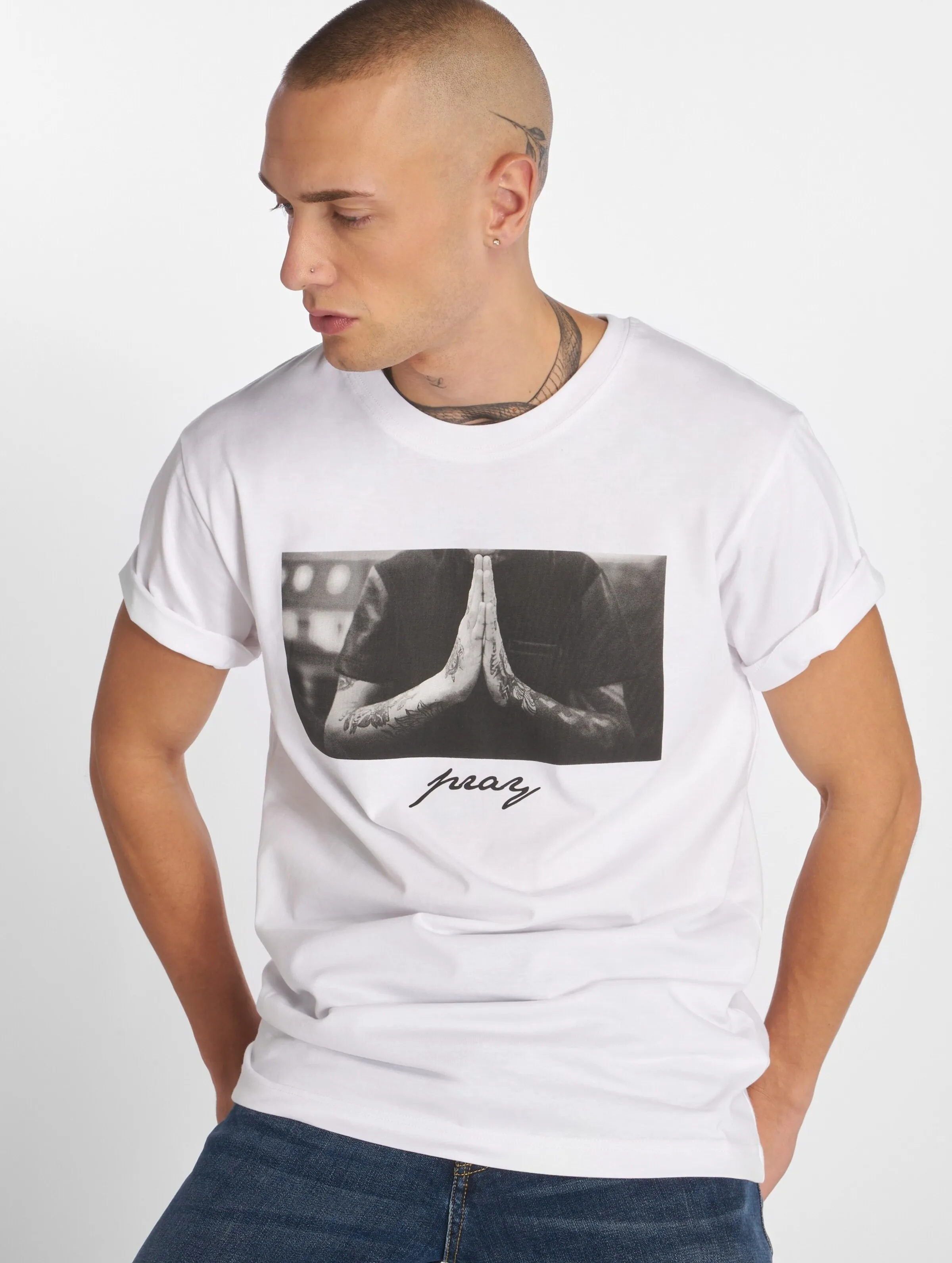 Mister Tee Pray