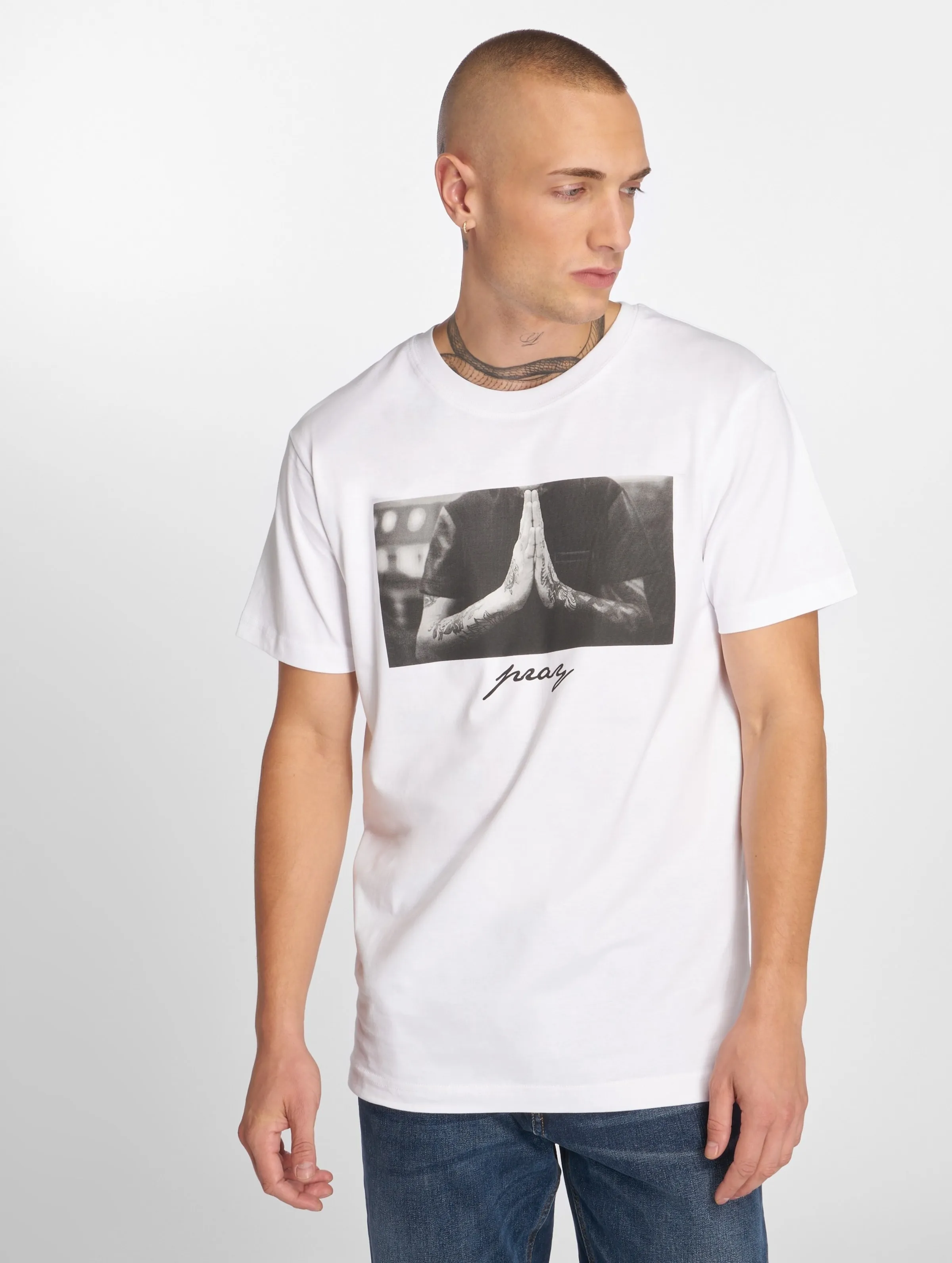 Mister Tee Pray