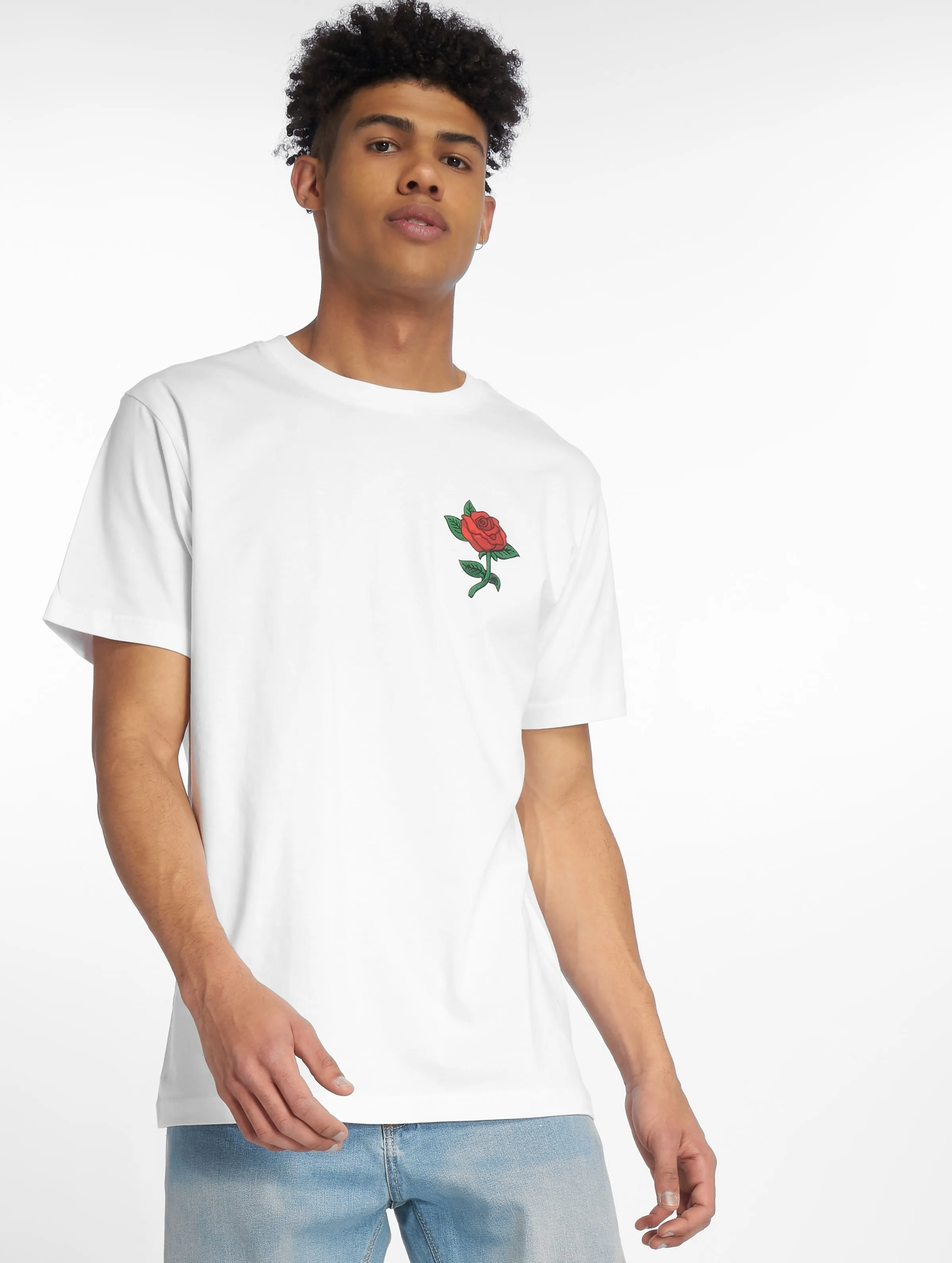 Mister Tee Rose