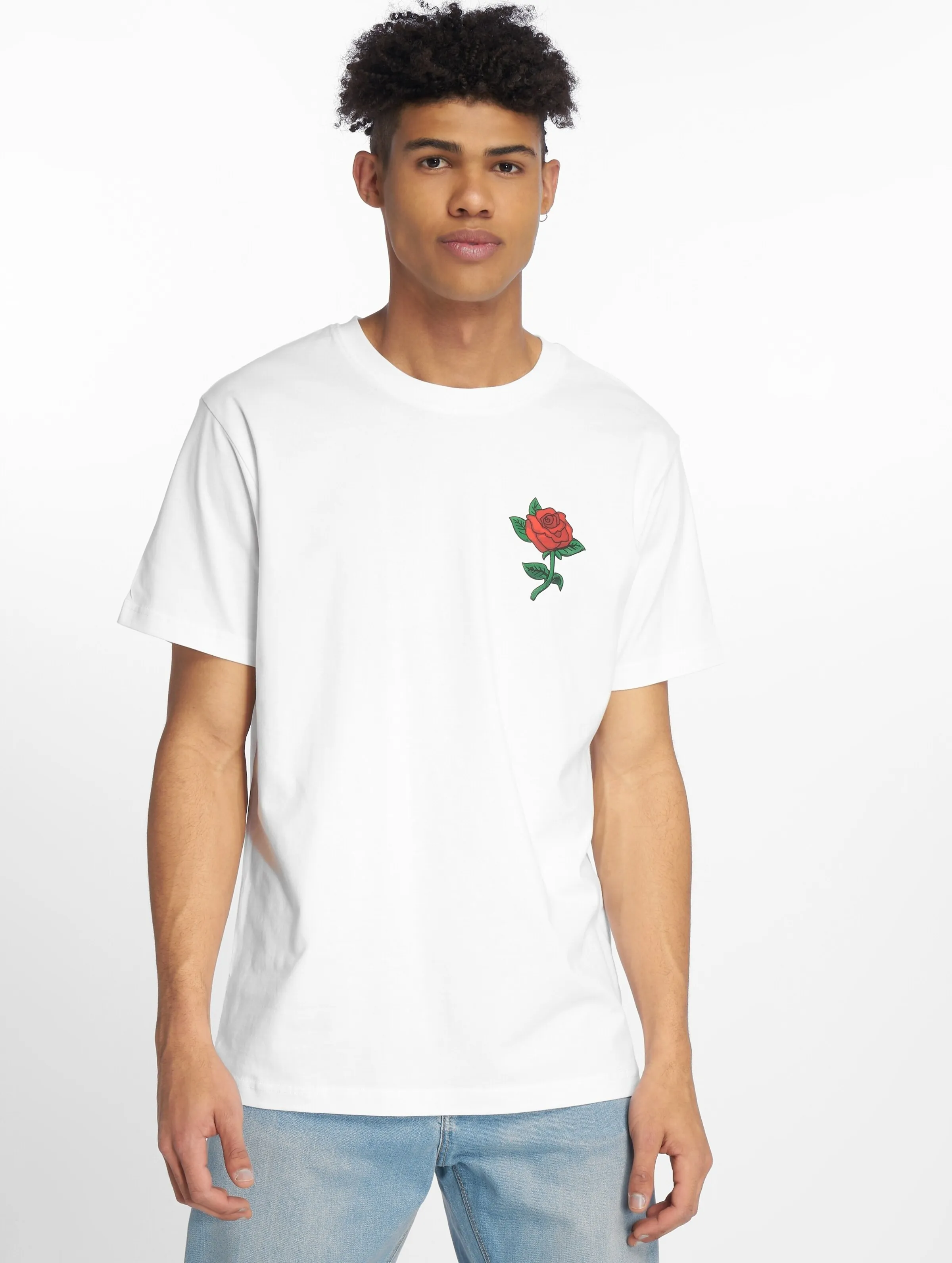 Mister Tee Rose