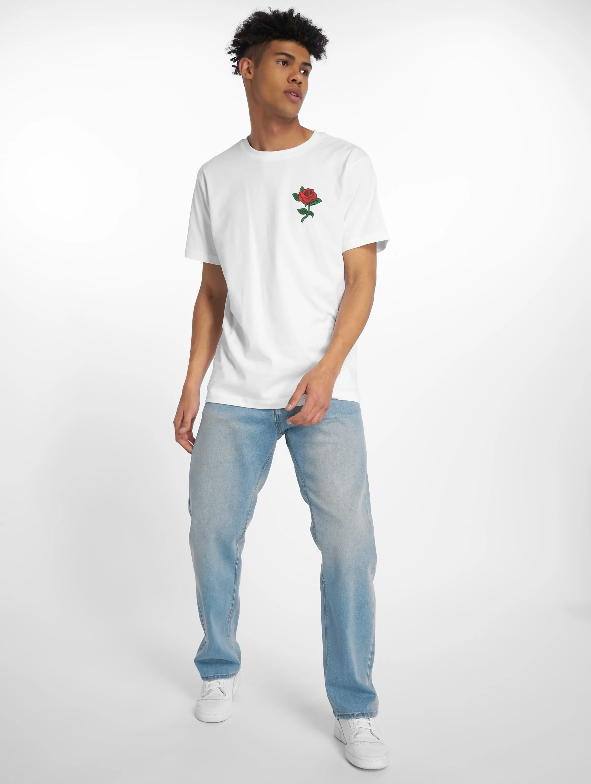 Mister Tee Rose
