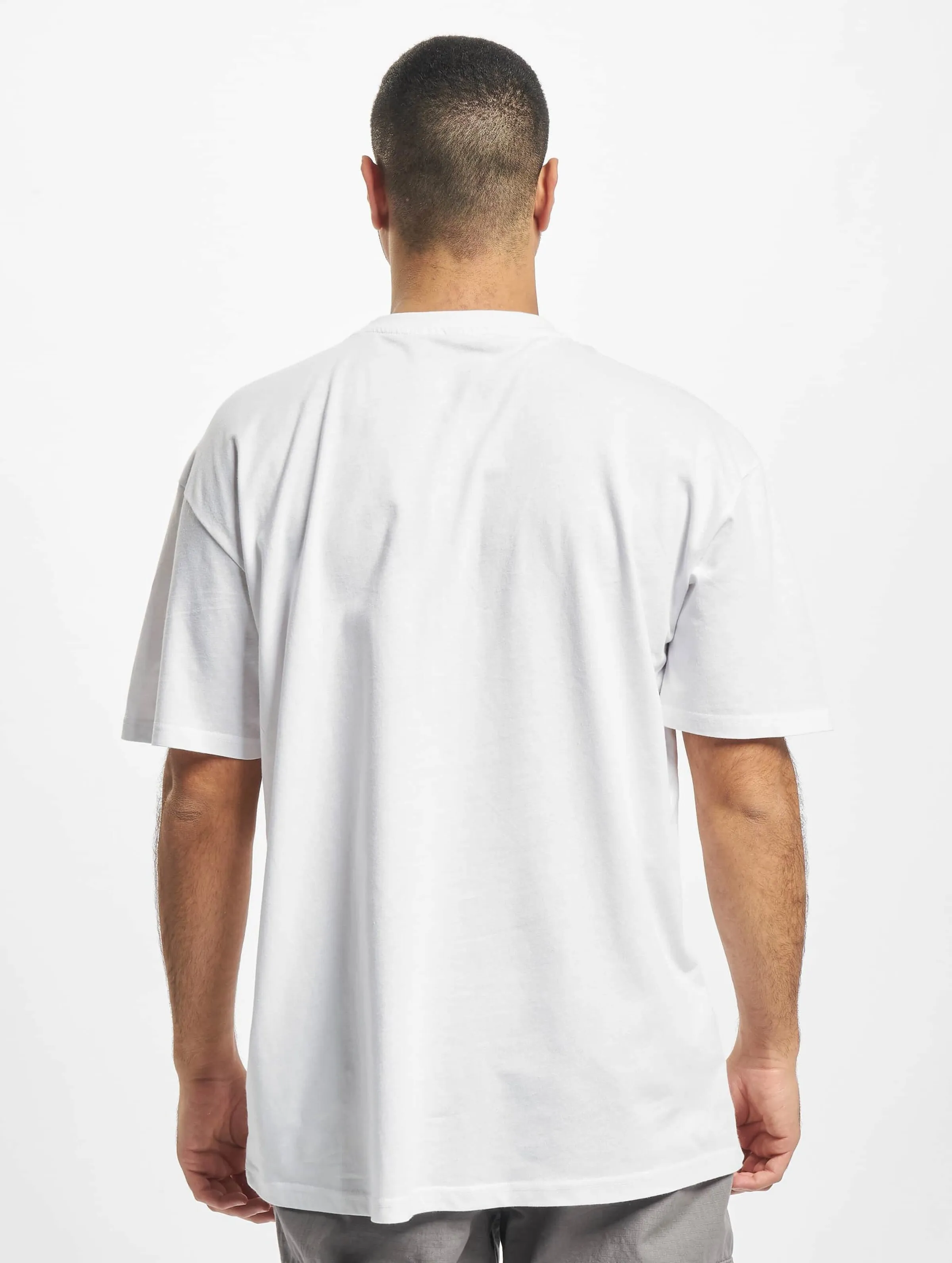 Mister Tee Upscale Dusa Painting Oversize