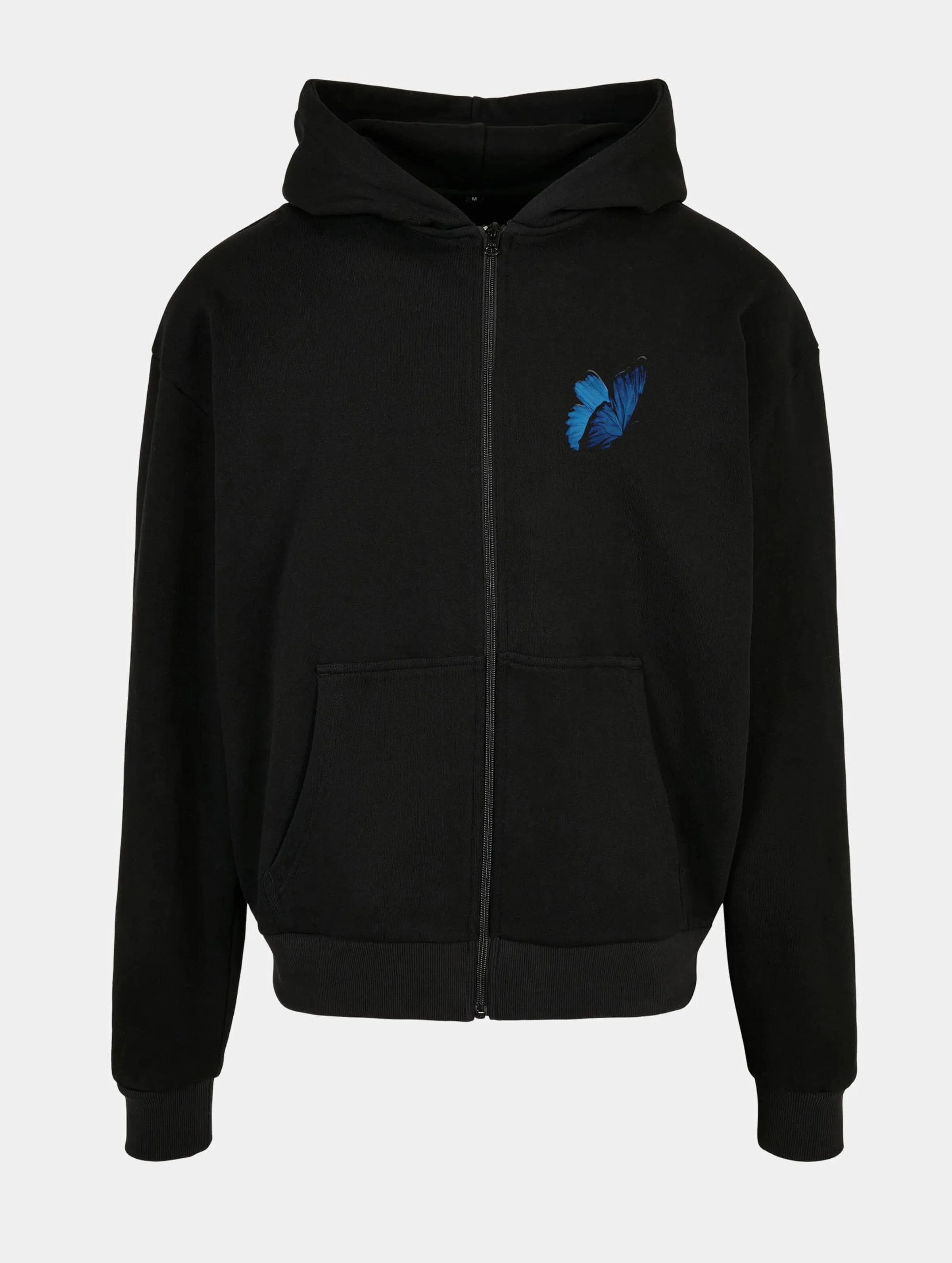 Mister Tee Upscale Le Papillon Heavy