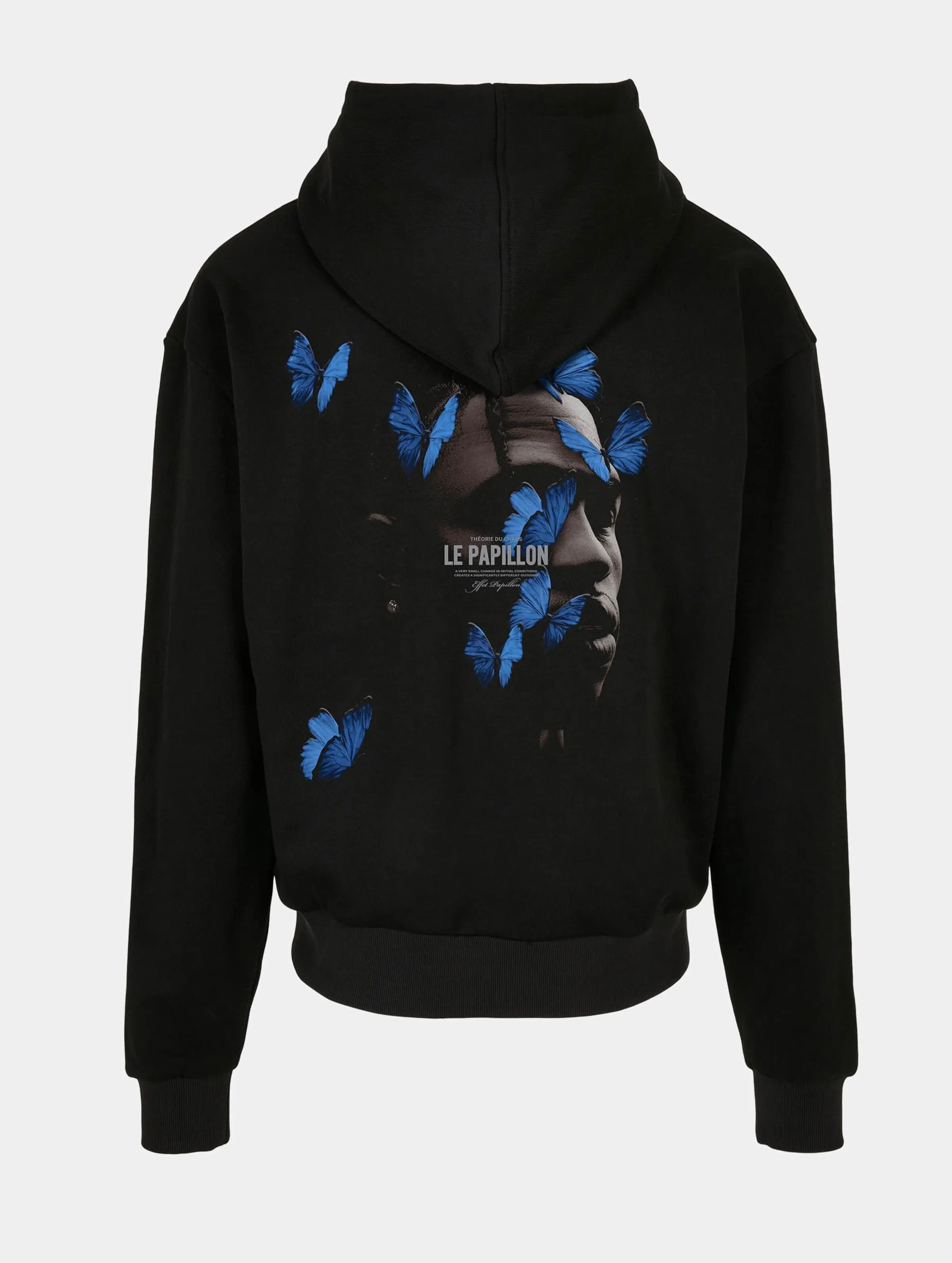 Mister Tee Upscale Le Papillon Heavy