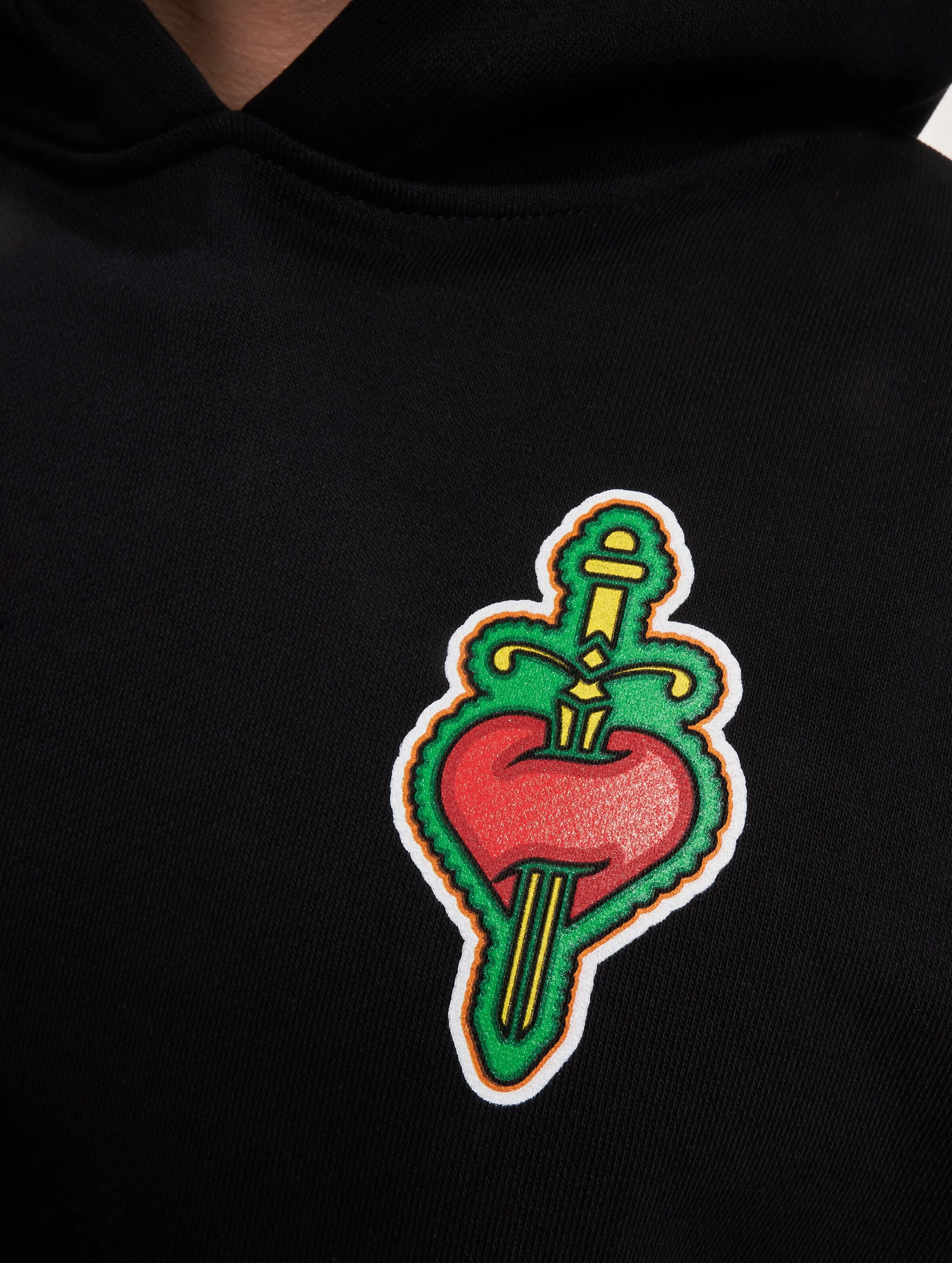 Mister Tee Upscale Santa Monica Heavy Oversize