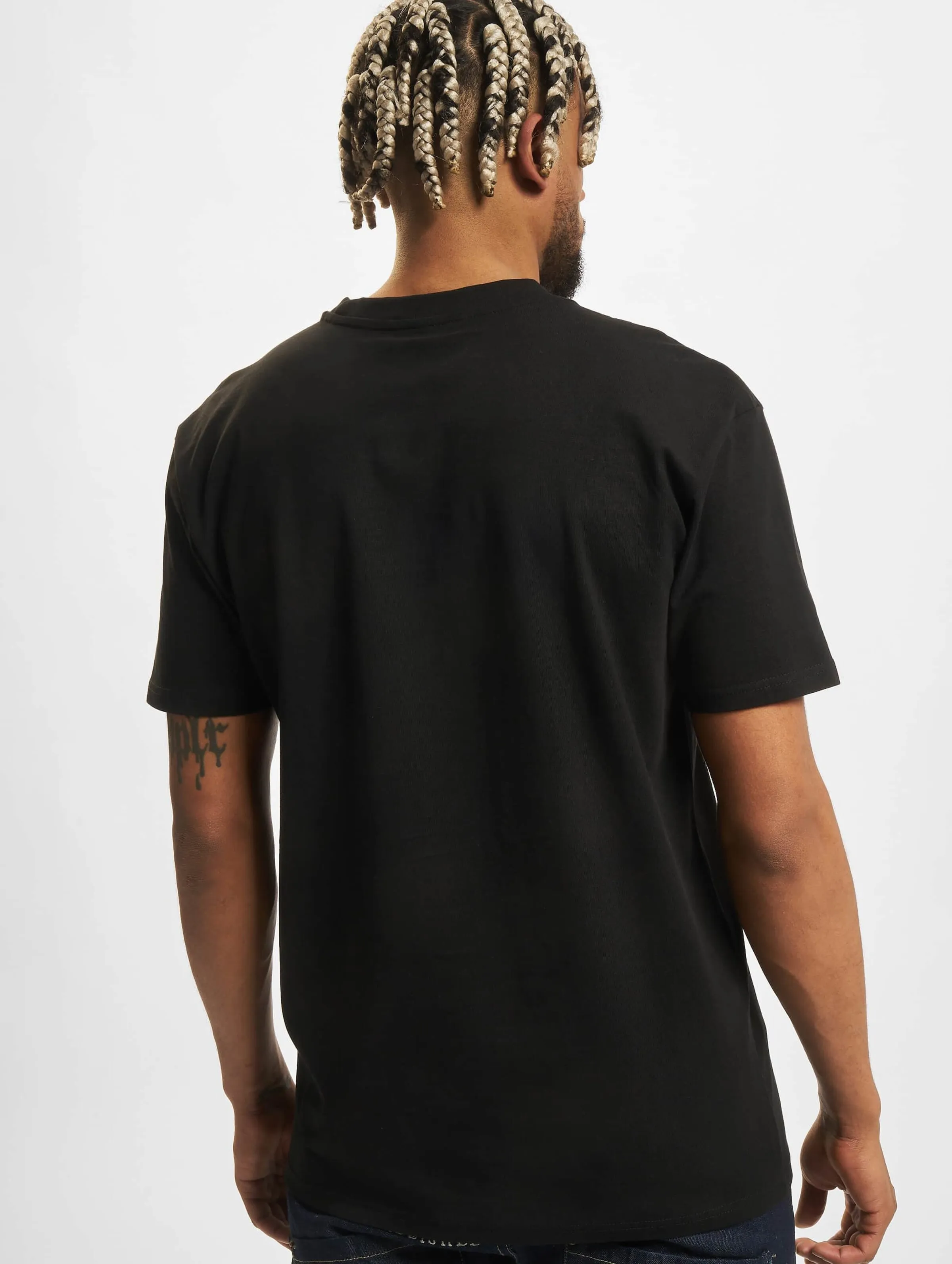 Mister Tee Upscale Upscale Bodega Oversize