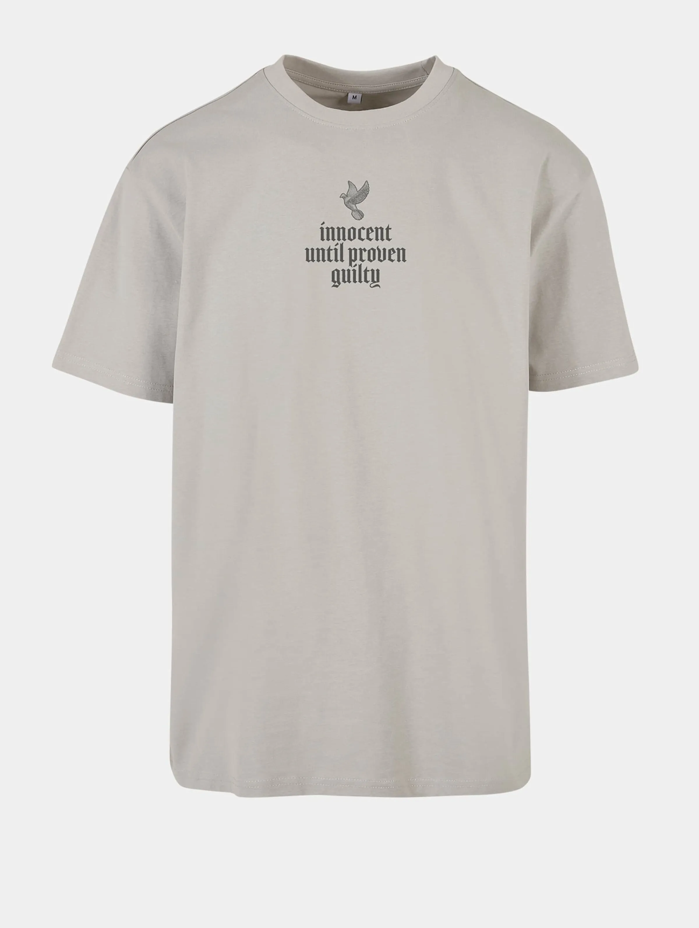 Mister Tee Upscale Upscale Justice Oversize