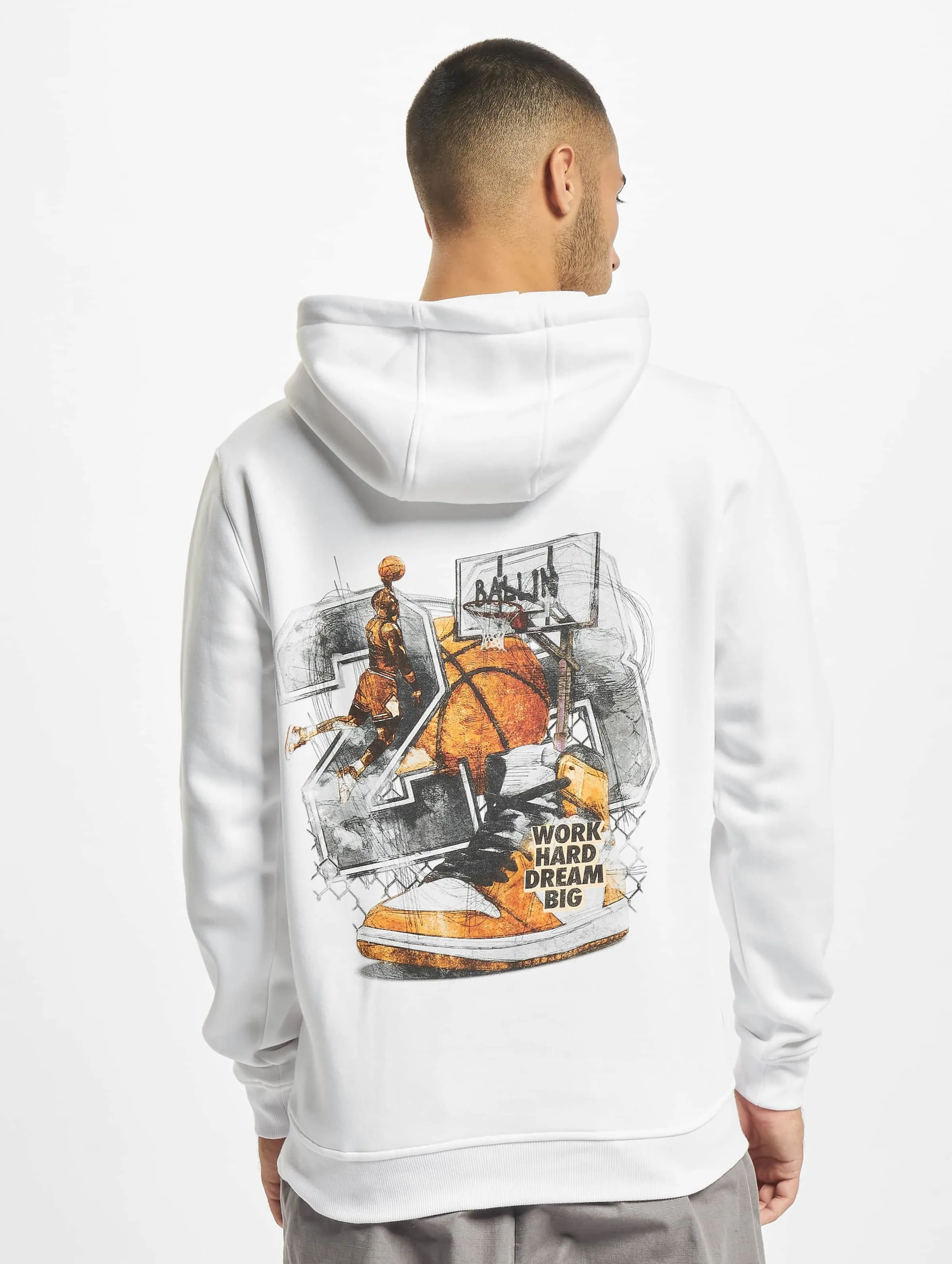 Mister Tee Vintage Ballin