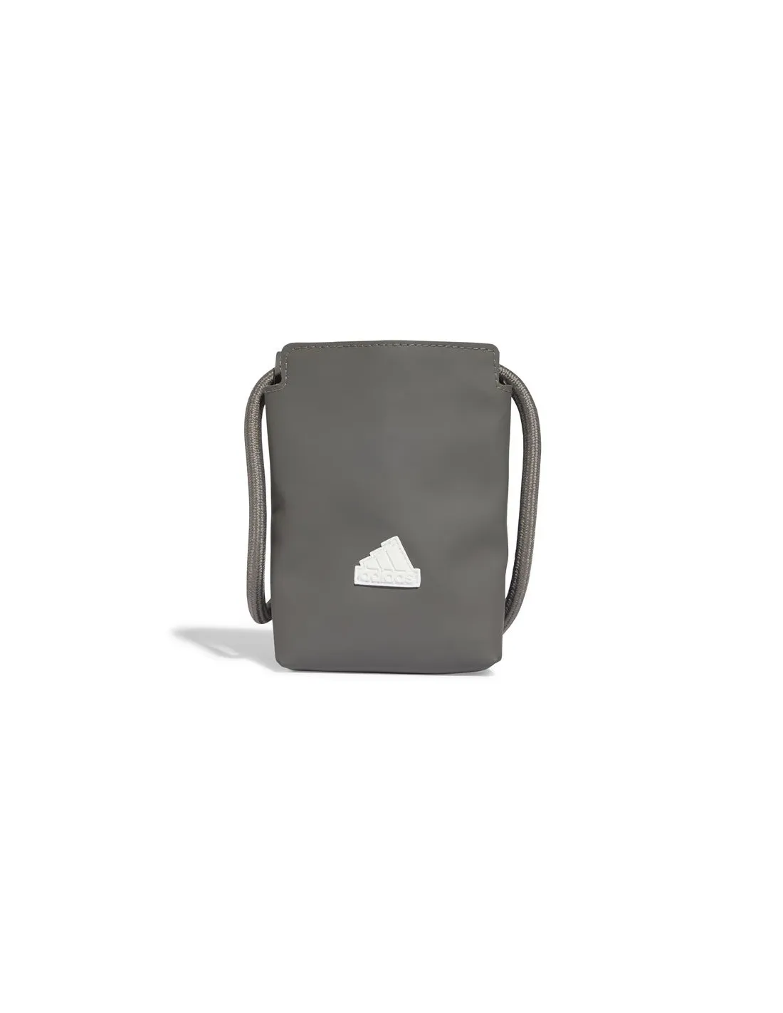 Mochila adidas Pu Phone Bag Mujer Carbón