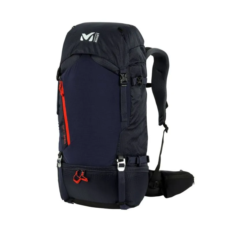 Mochila Millet Ubic 40 (Sapphire)