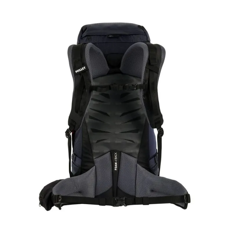 Mochila Millet Ubic 40 (Sapphire)