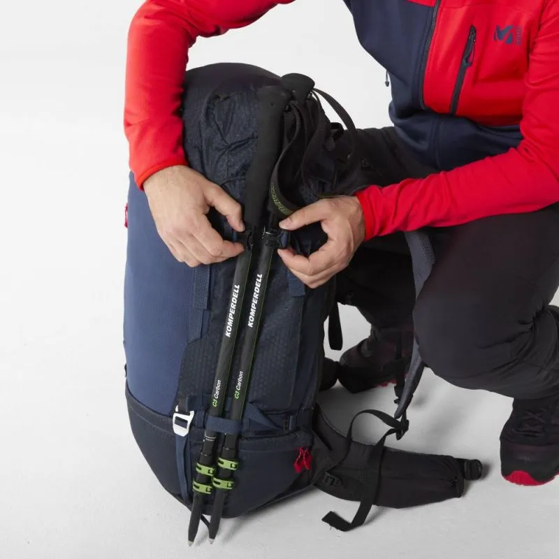 Mochila Millet Ubic 40 (Sapphire)