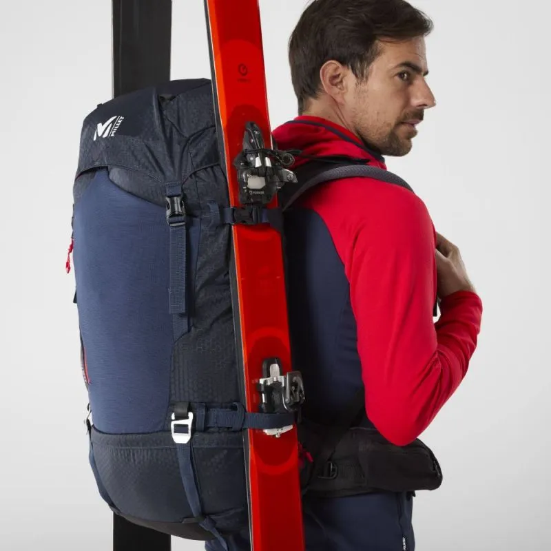 Mochila Millet Ubic 40 (Sapphire)
