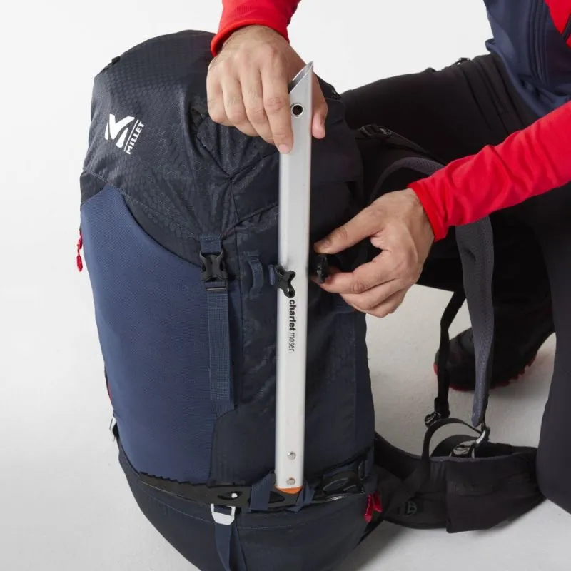 Mochila Millet Ubic 40 (Sapphire)