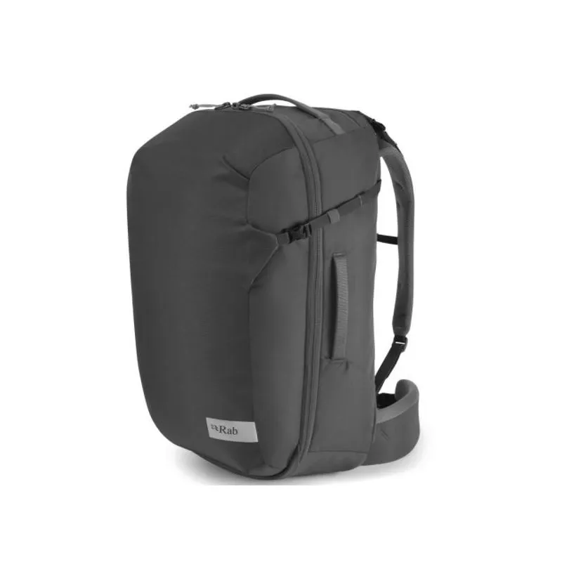 Mochila Rab Outcast 44 (Ébano)