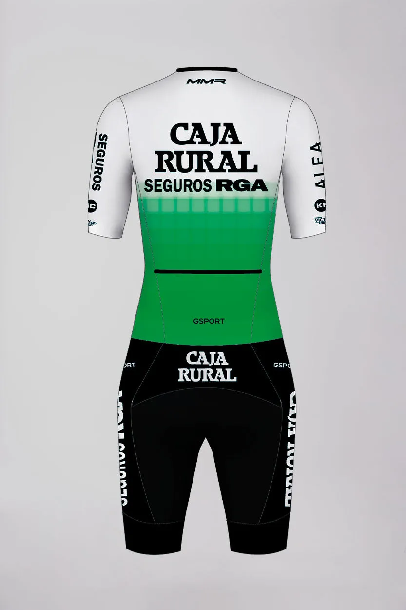 Mono Integral Caja Rural 23